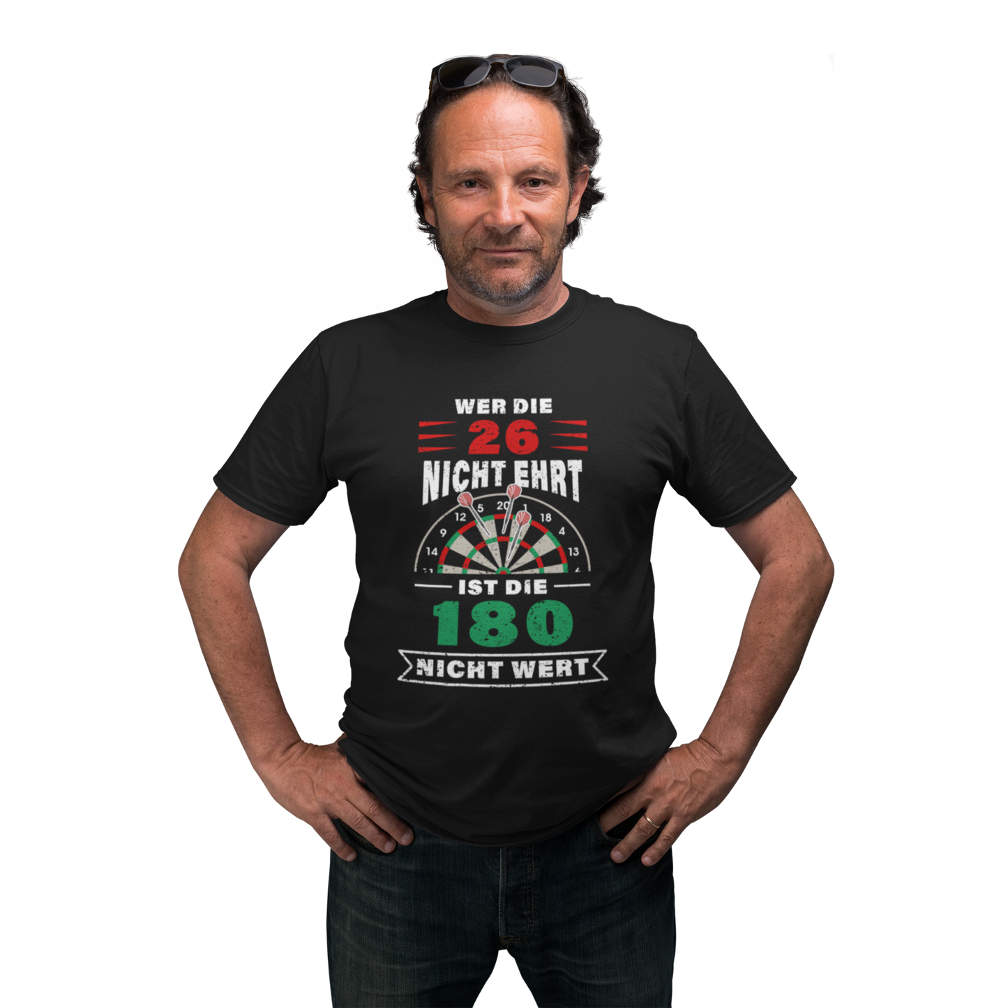 Ehrt Wert | Shirt