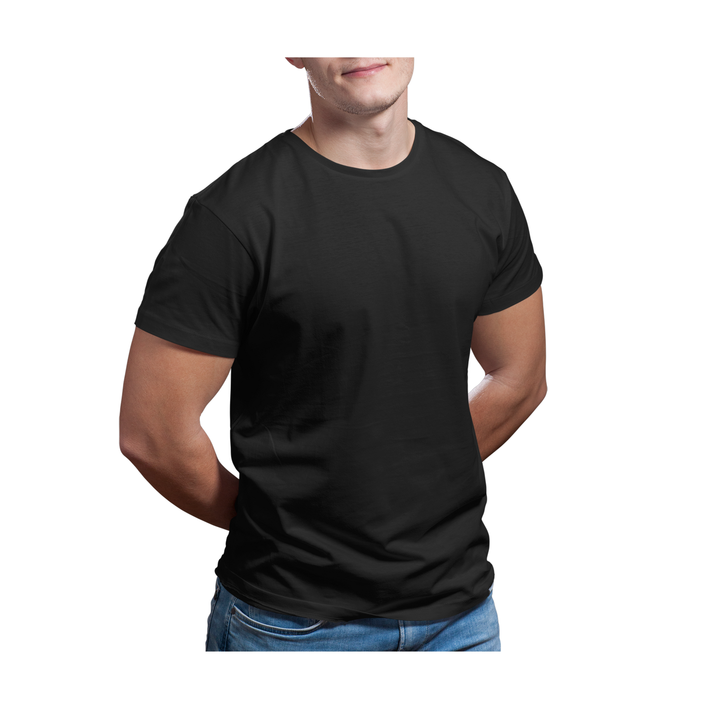 Dart Vader Rückenaufdruck | Shirt