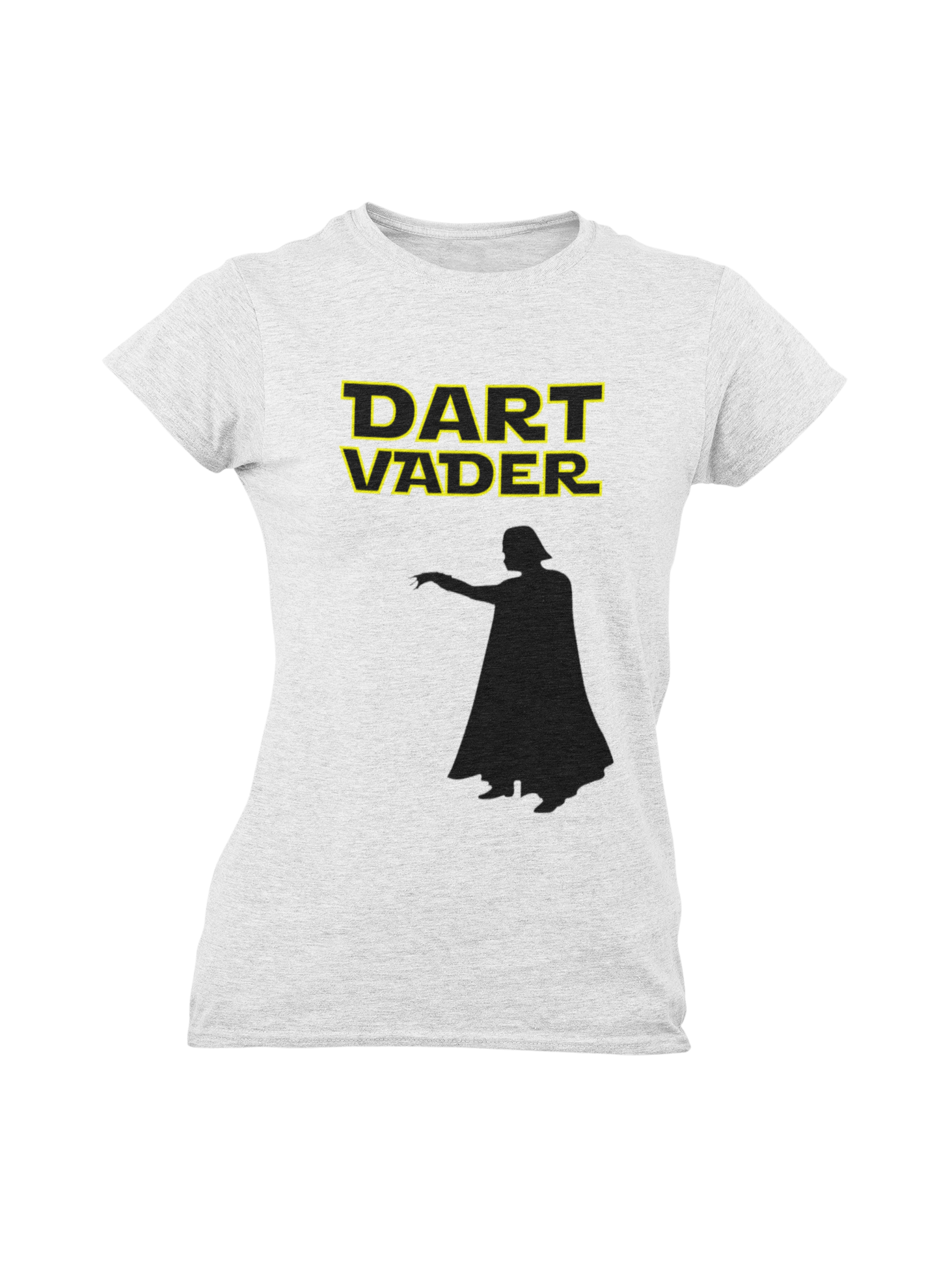 Dart Vader | Shirt Damen