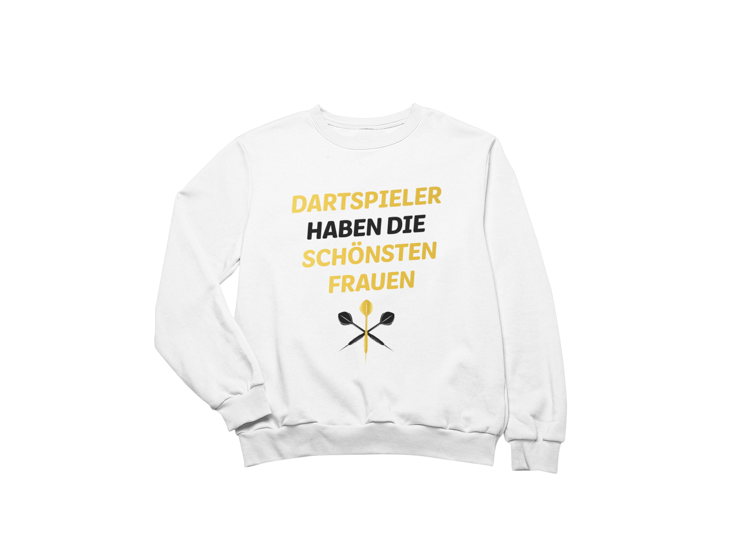 Schönste Frauen | Sweatshirt
