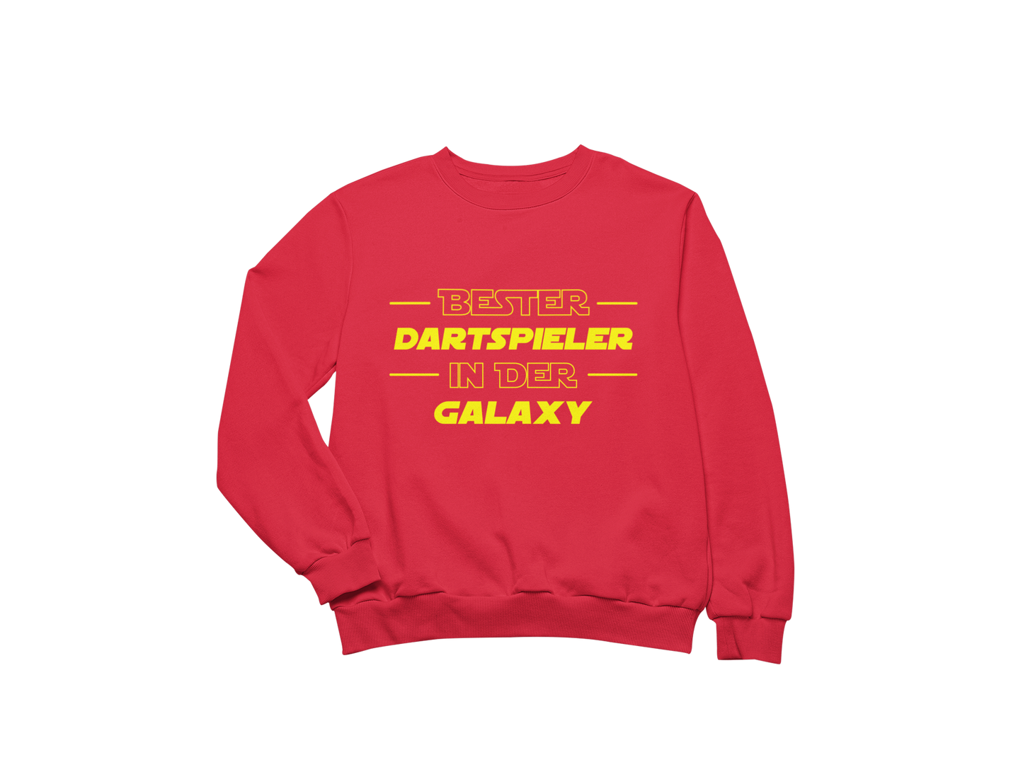 Galaxy | Sweatshirt