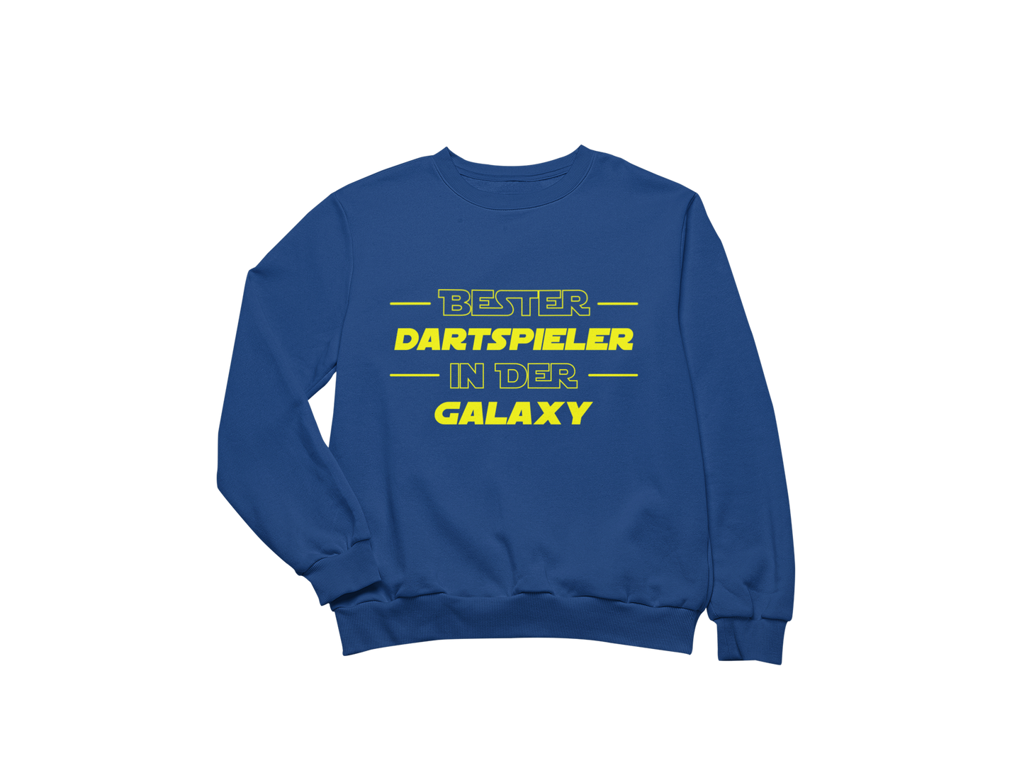 Galaxy | Sweatshirt