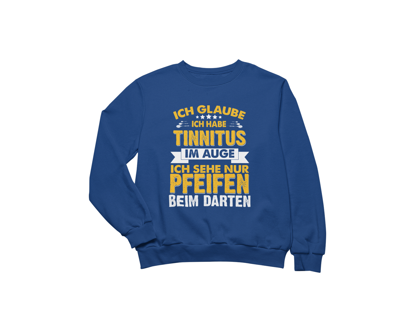 Tinnitus | Sweatshirt