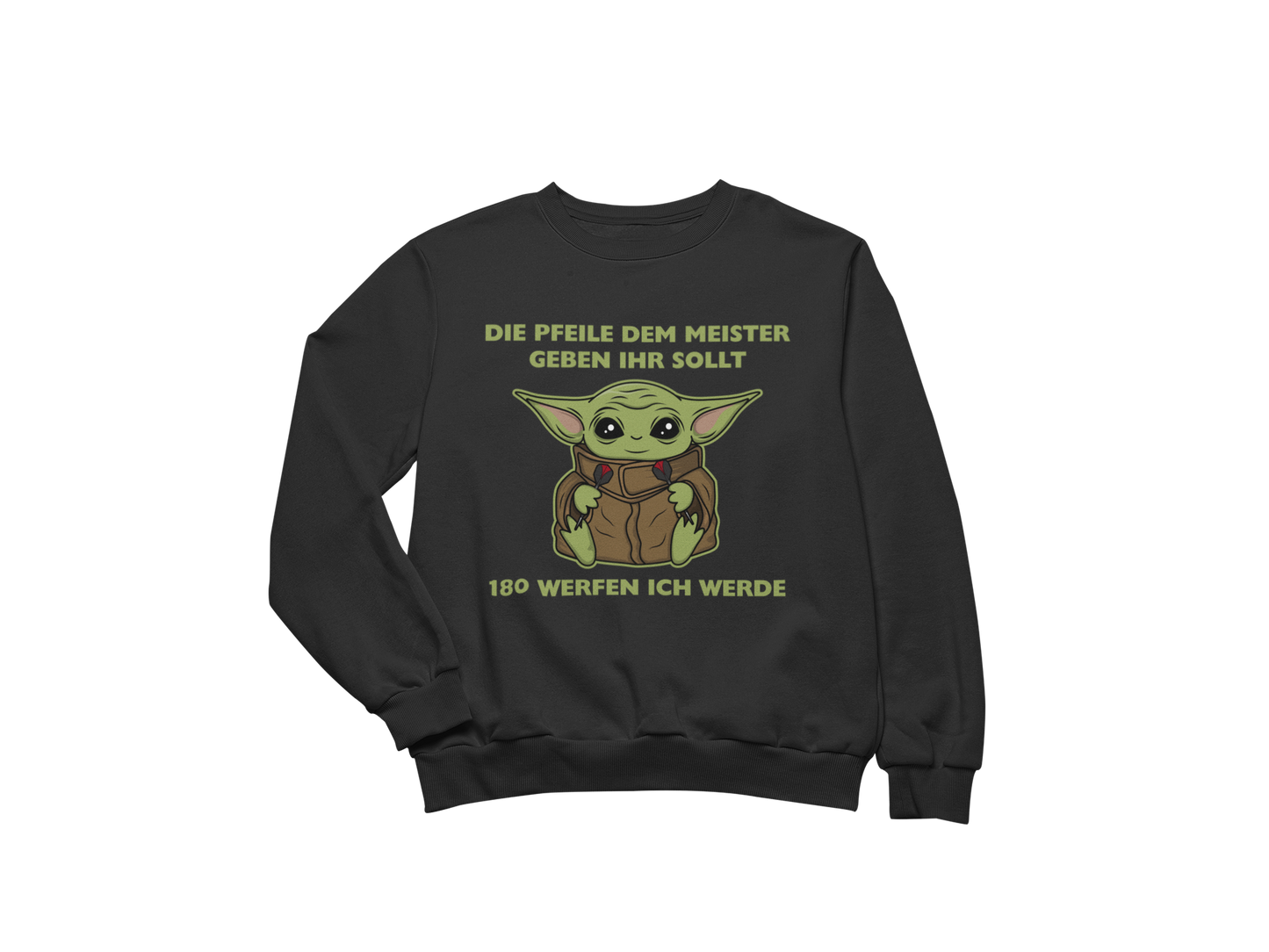 Yoda Meister | Sweatshirt