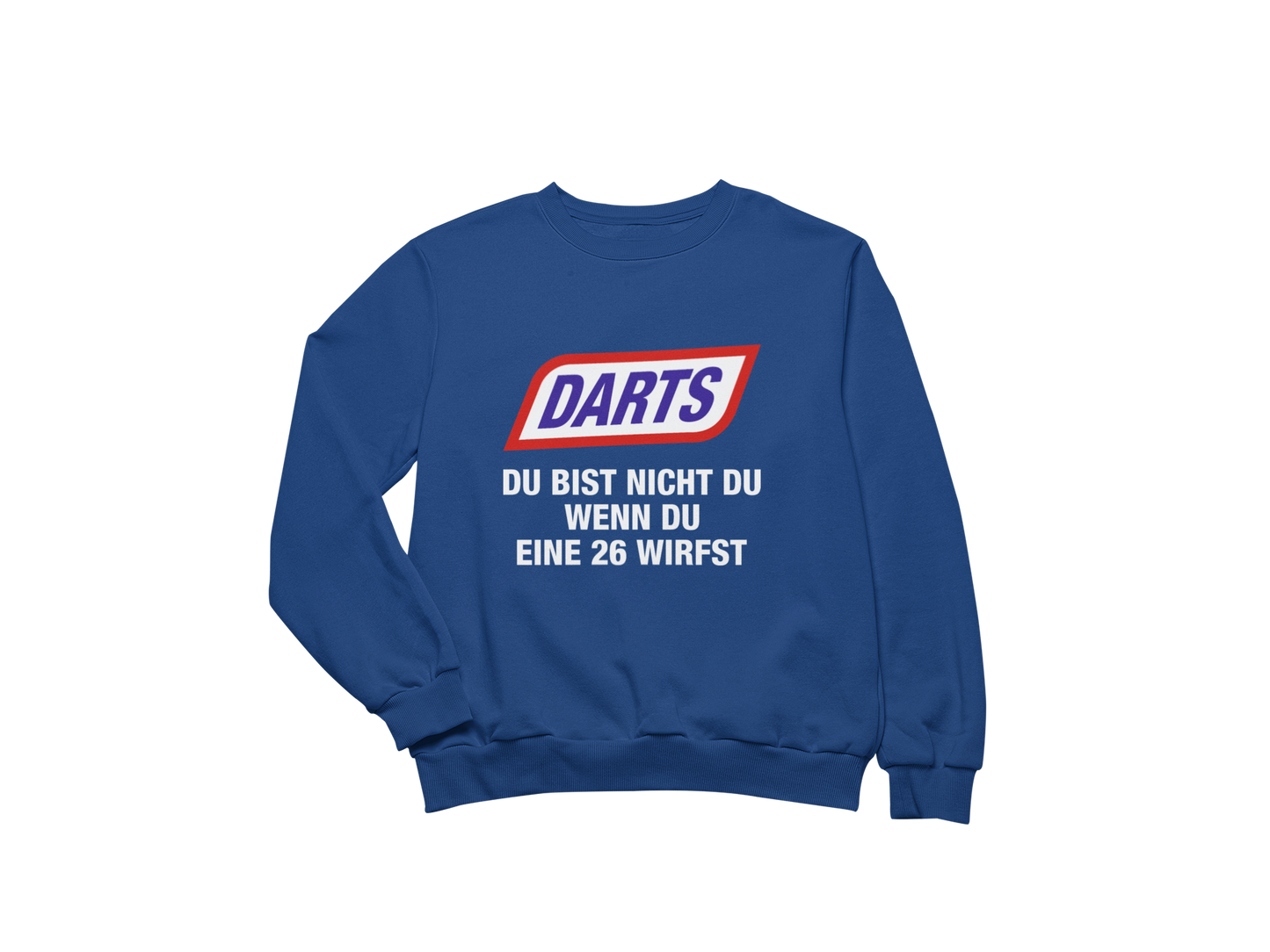 Snickers 26 | Sweatshirt