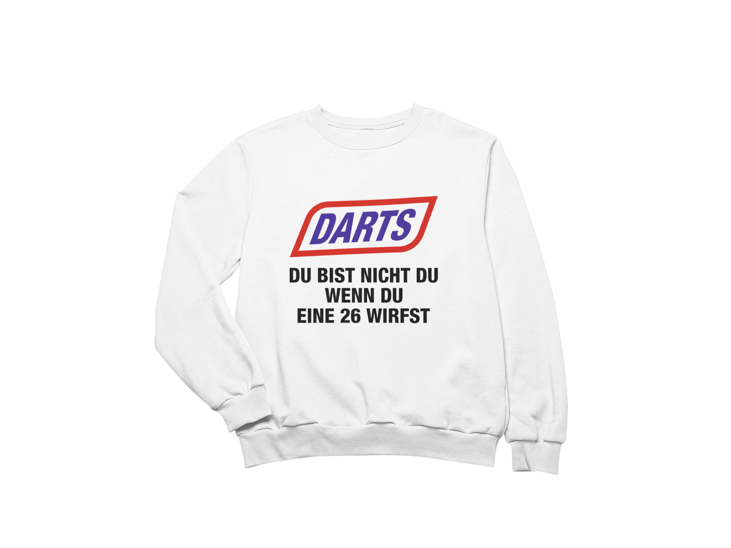 Snickers 26 | Sweatshirt