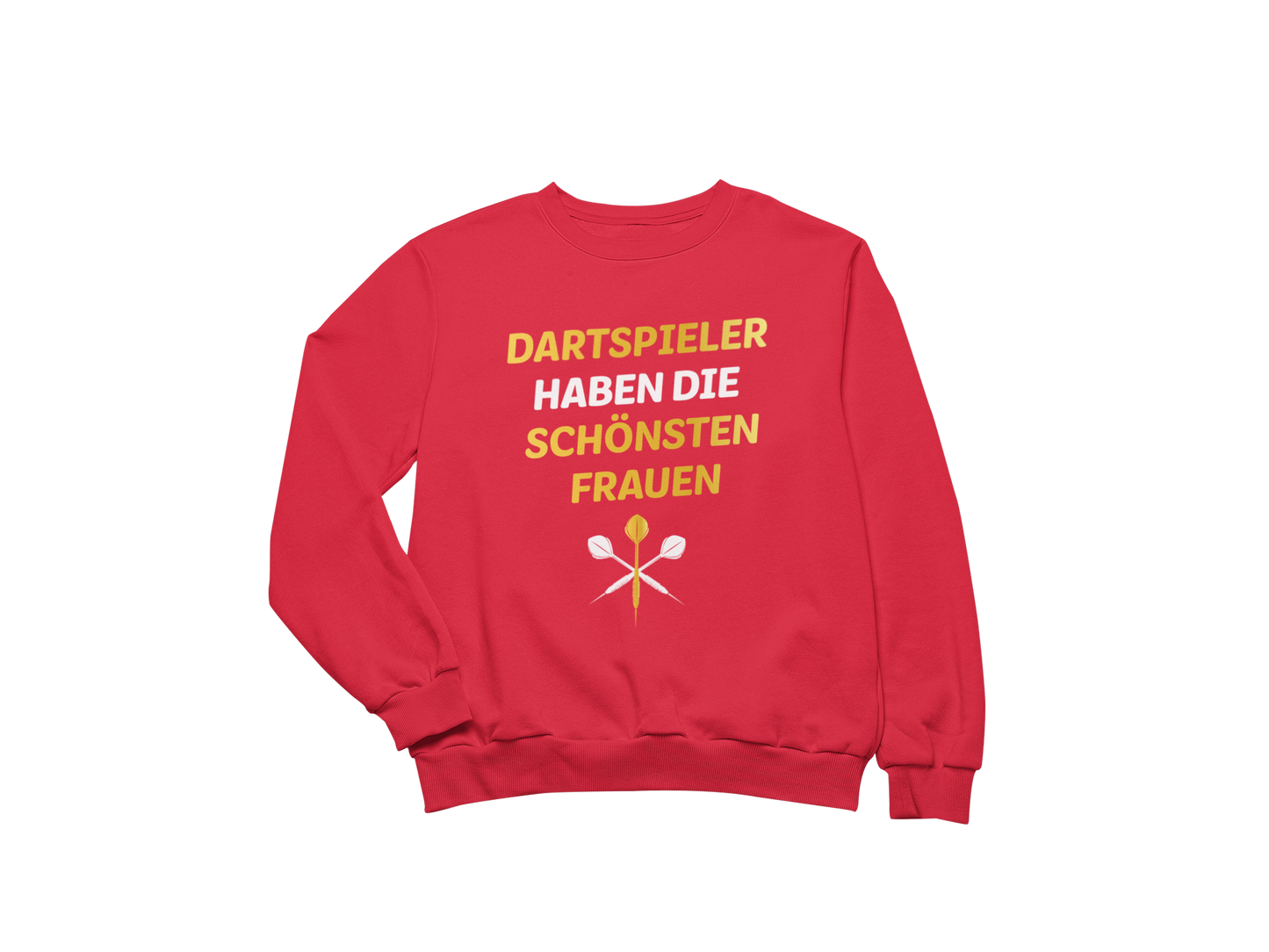 Schönste Frauen | Sweatshirt
