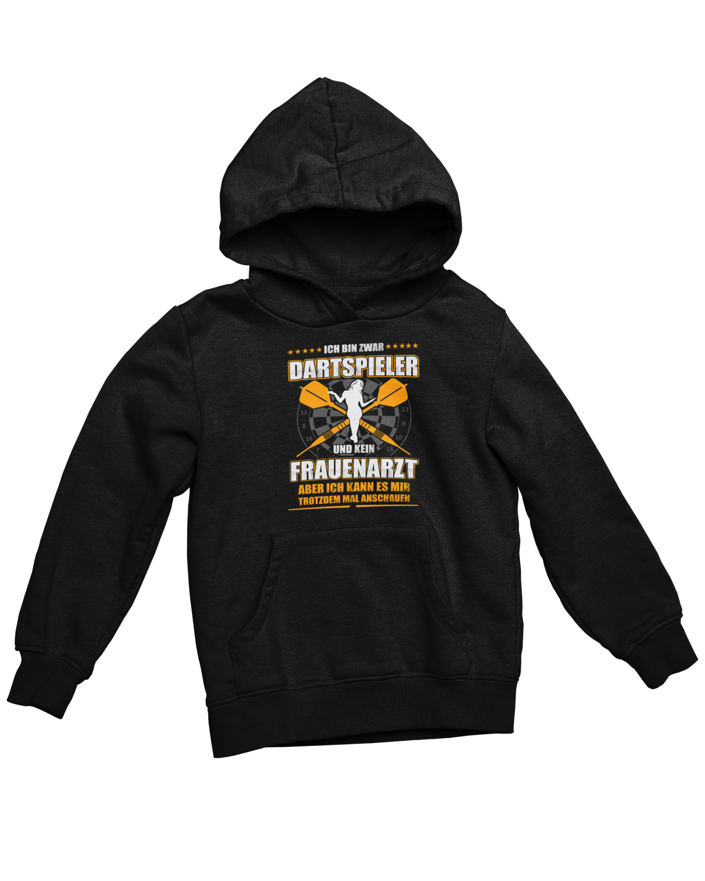 Frauenarzt | Hoodie