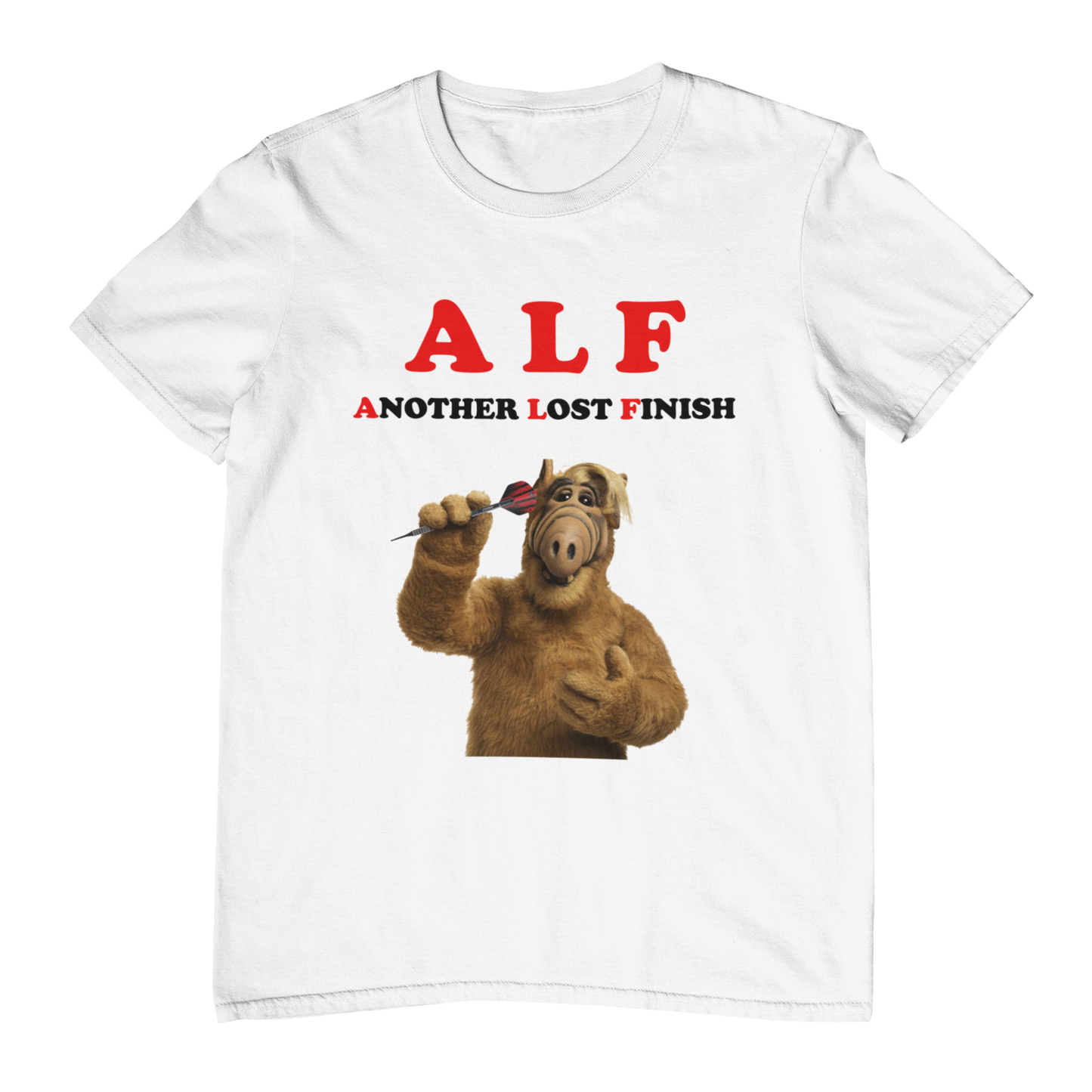 Alf | Shirt