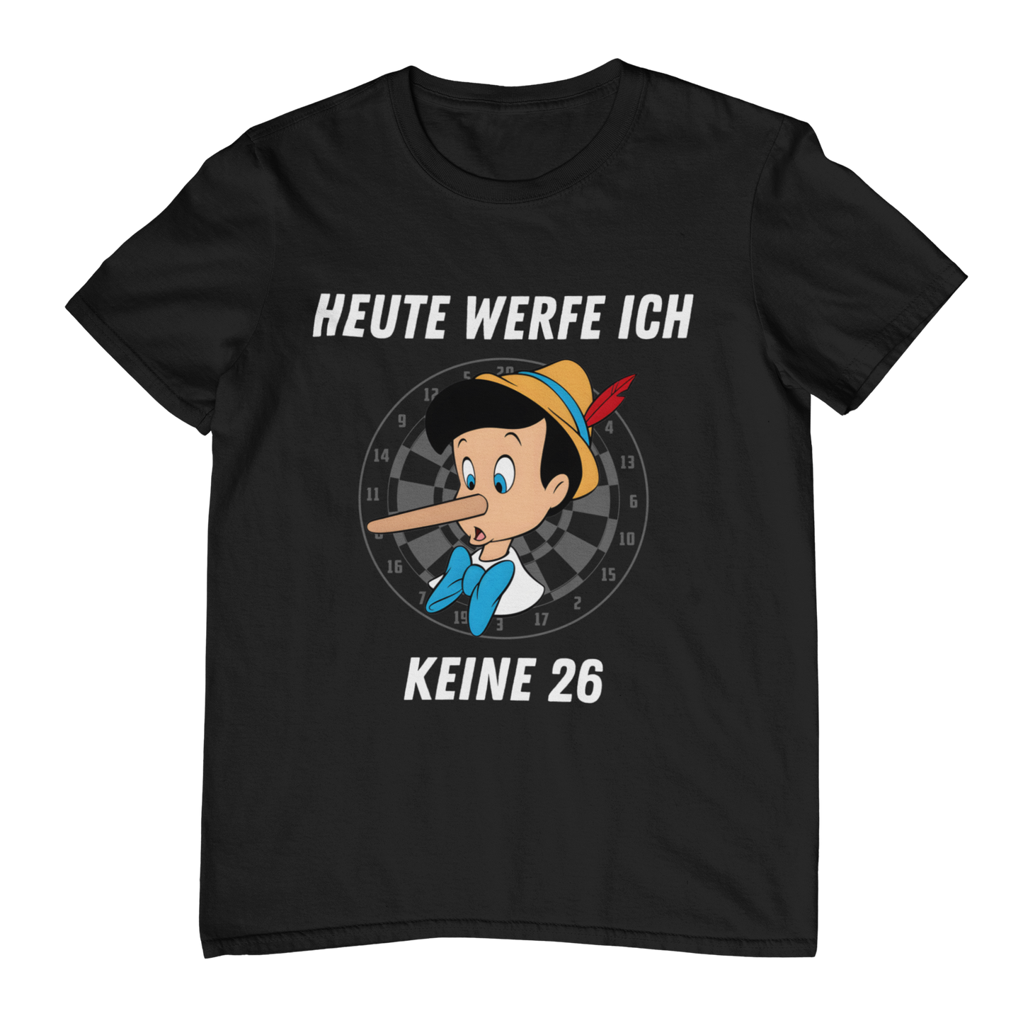 Pinocchio | Shirt