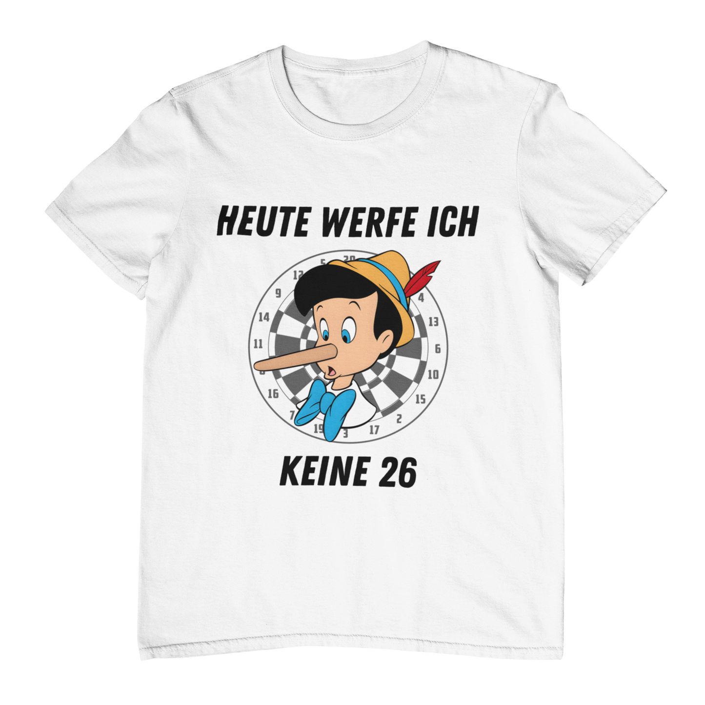 Pinocchio | Shirt
