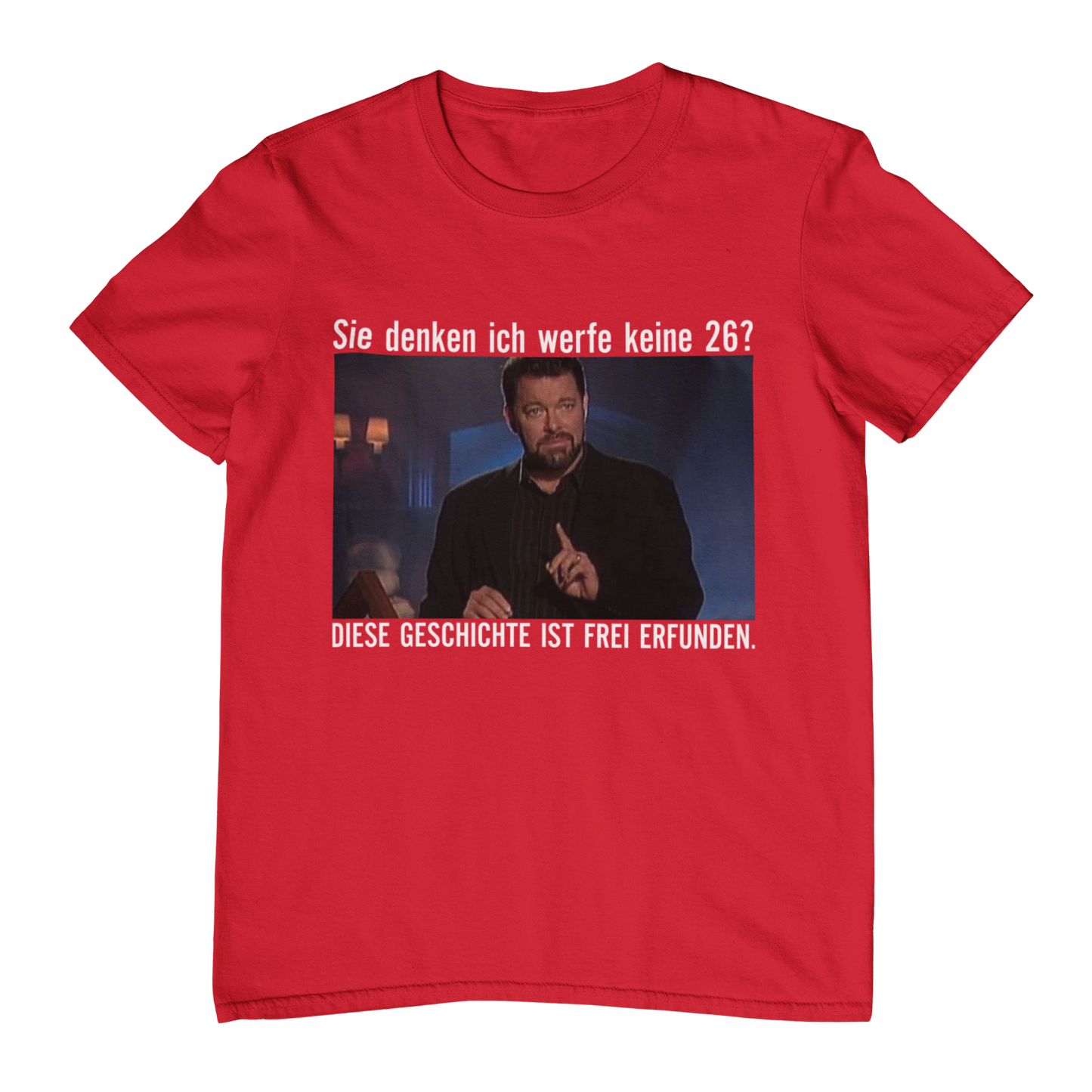 X Factor | Shirt