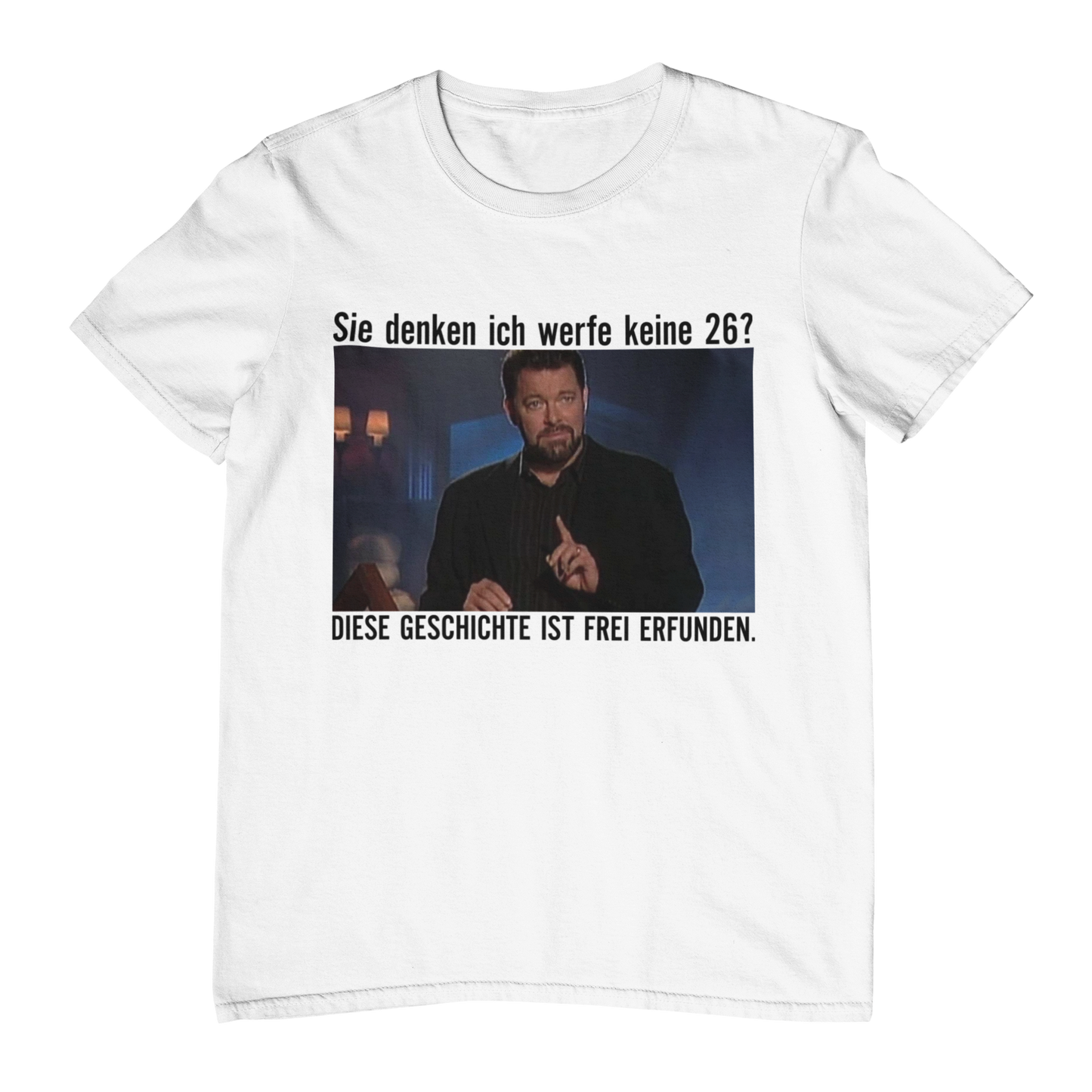 X Factor | Shirt