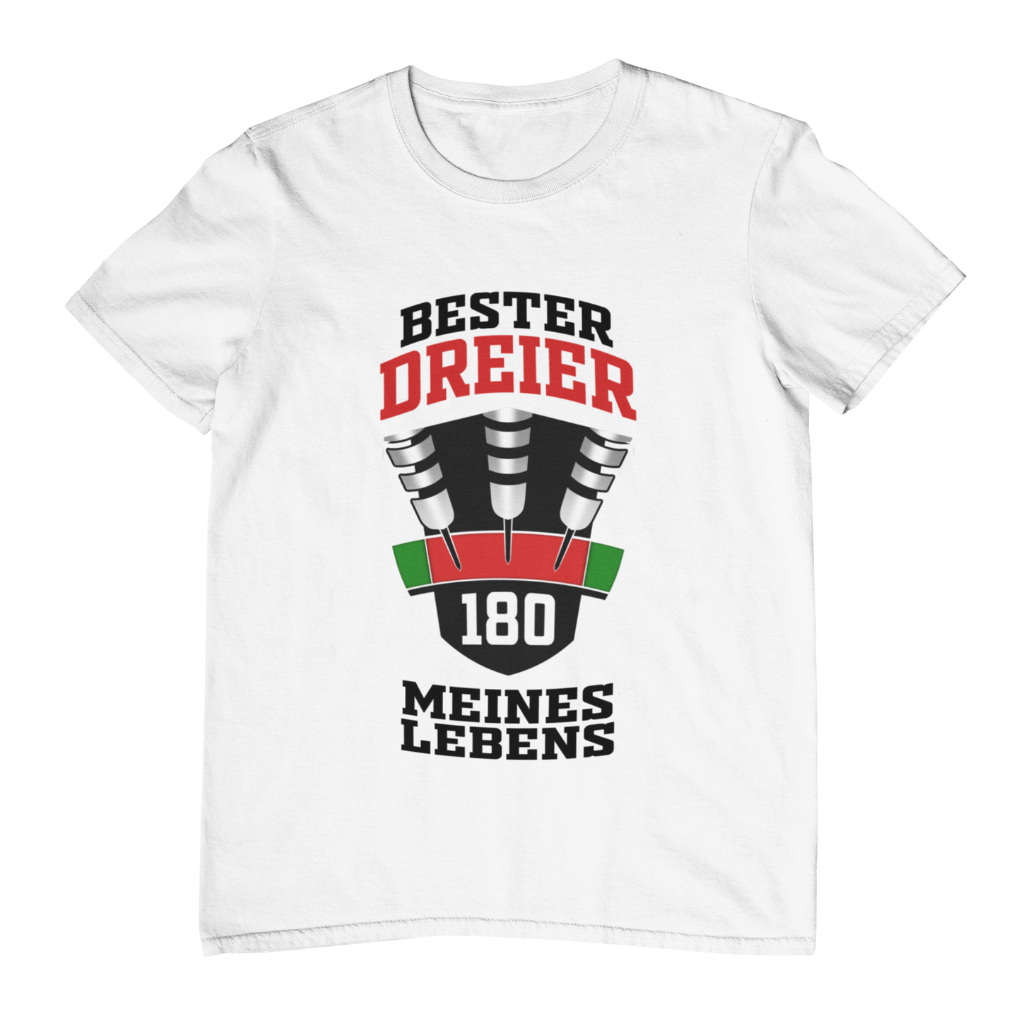 Bester Dreier | Shirt