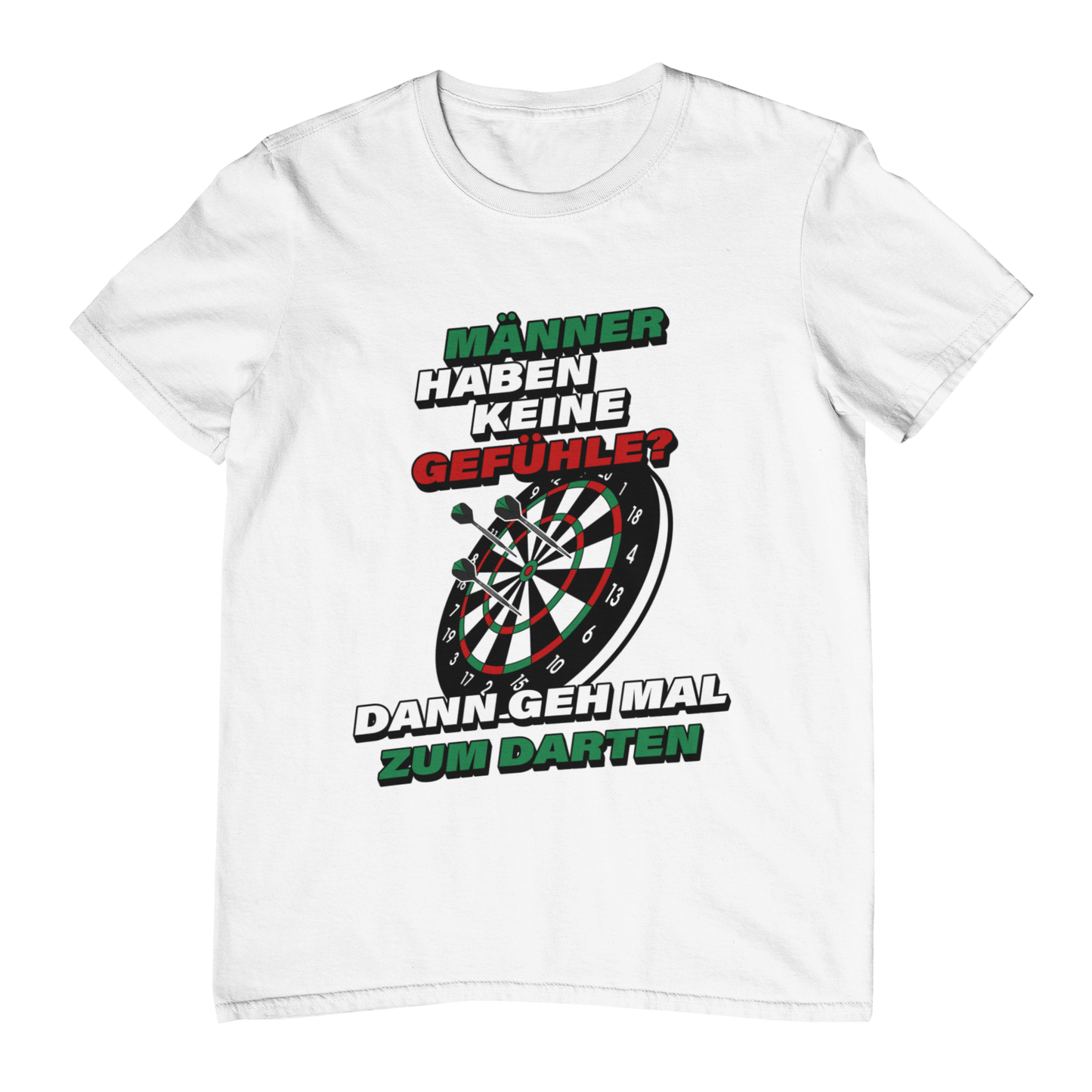 Keine Gefühle | Shirt