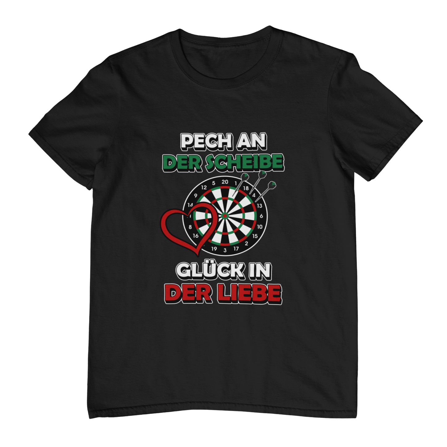 Glück in der Liebe | Shirt