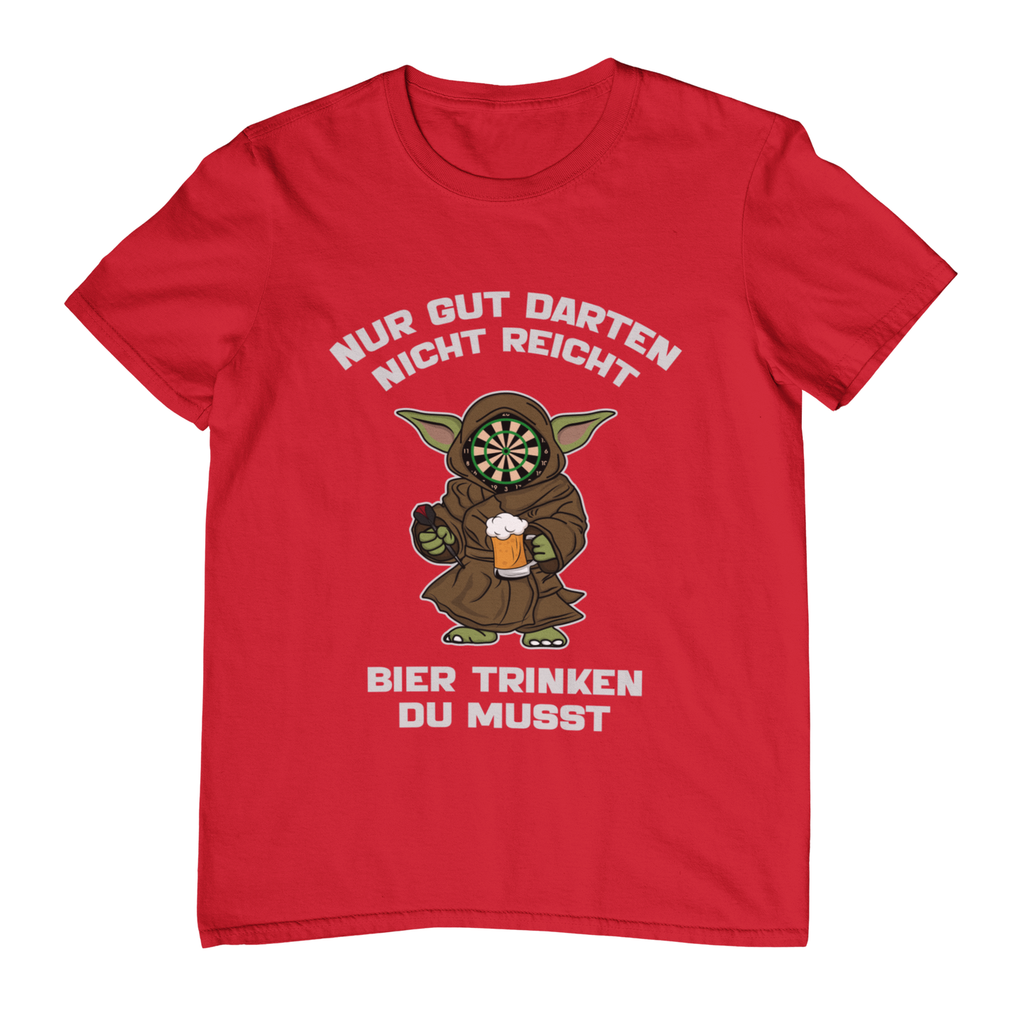 Yoda Bier | Shirt