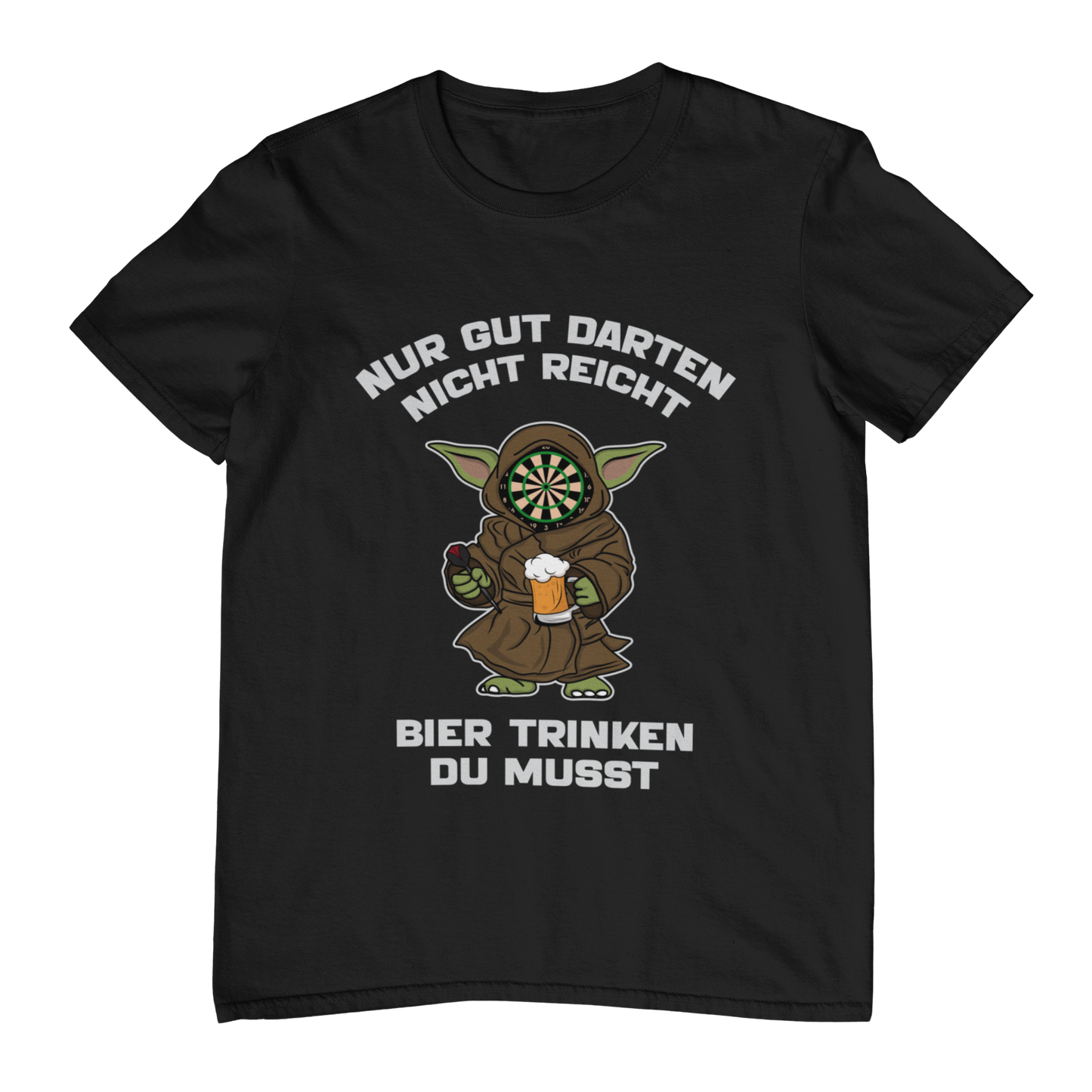Yoda Bier | Shirt