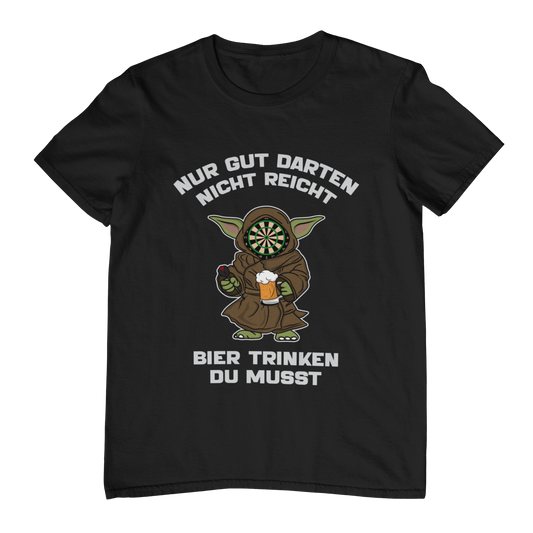 Yoda Bier | Shirt