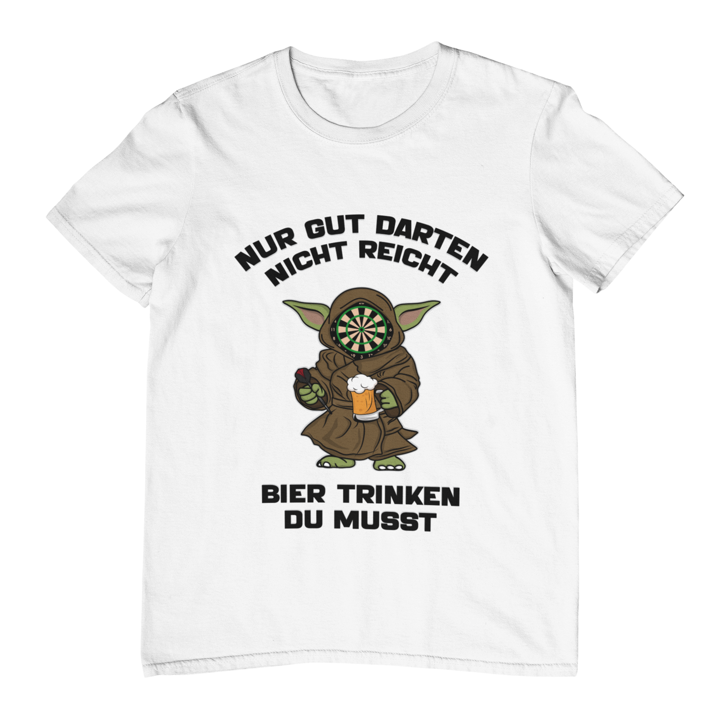 Yoda Bier | Shirt