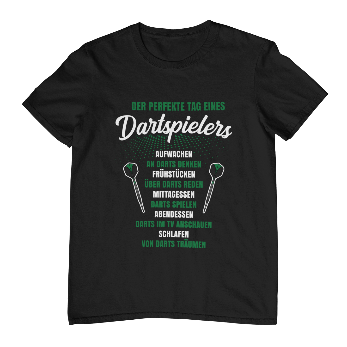 Perfekter Tag | Shirt