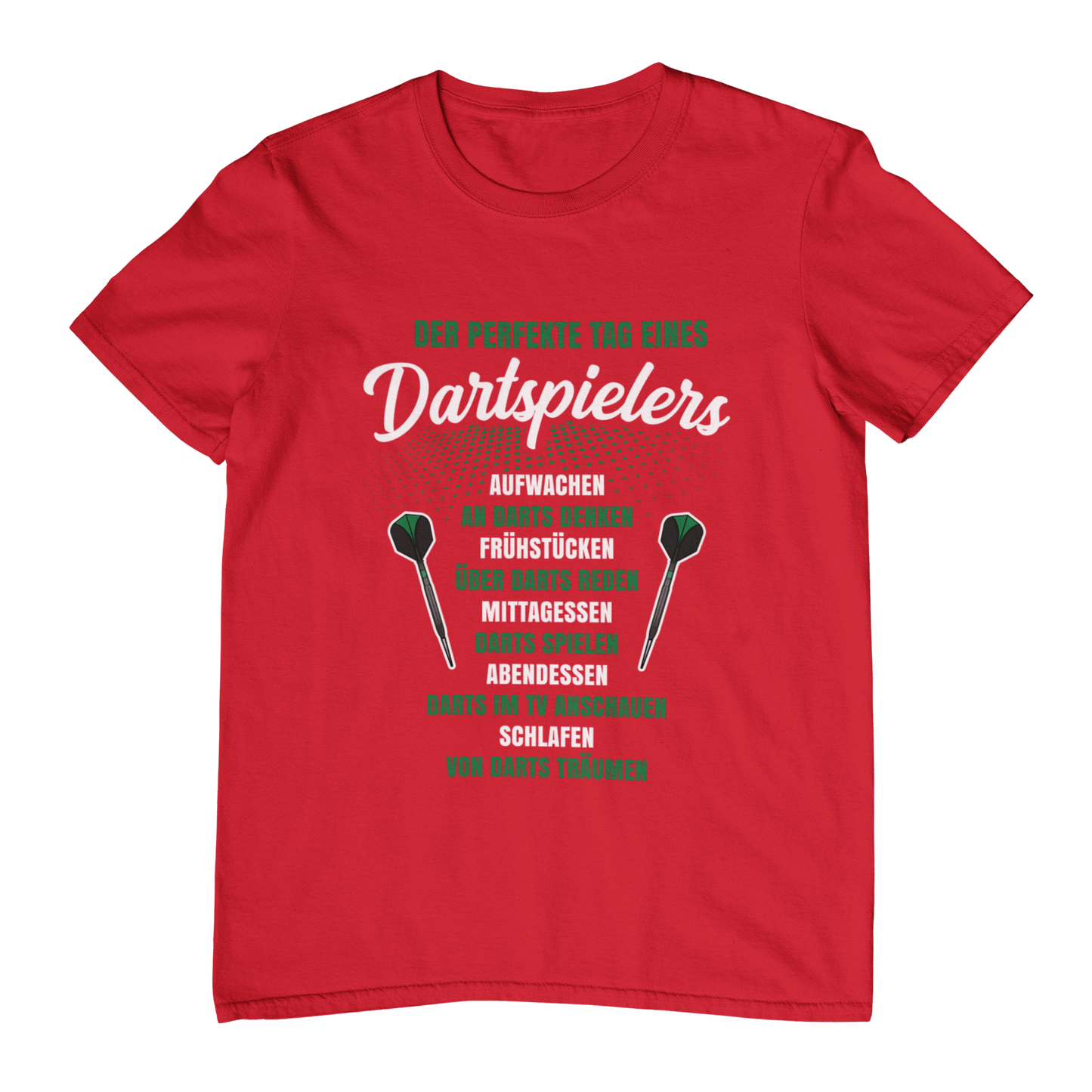 Perfekter Tag | Shirt