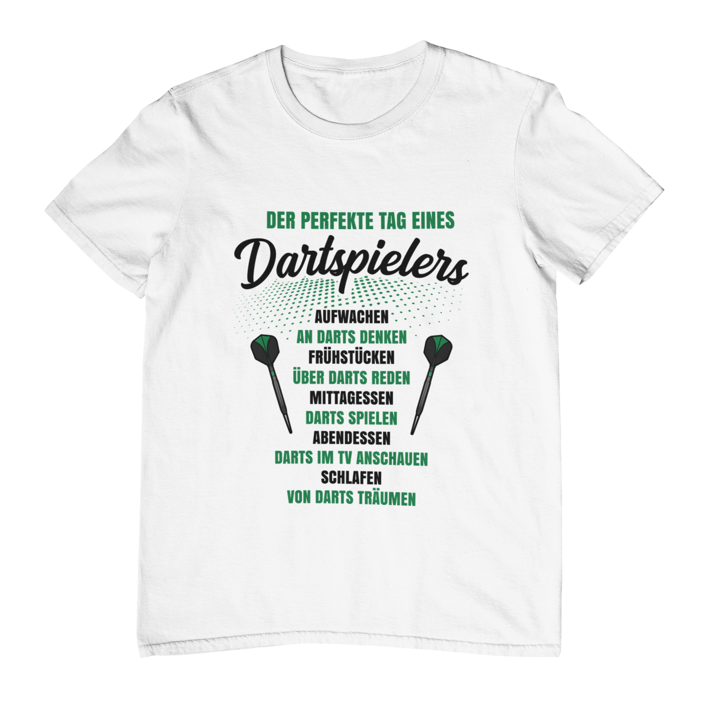 Perfekter Tag | Shirt