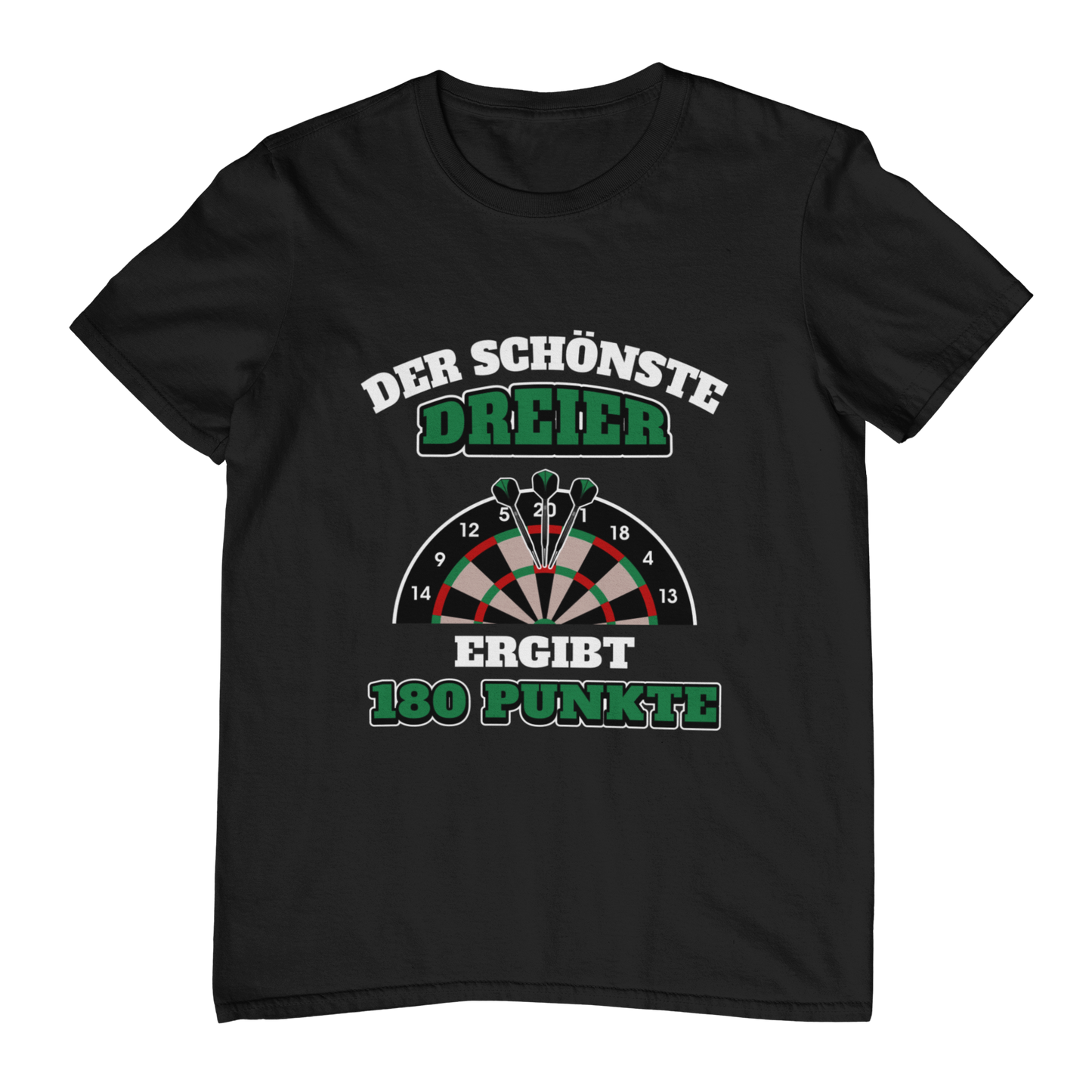 Schönster Dreier | Shirt