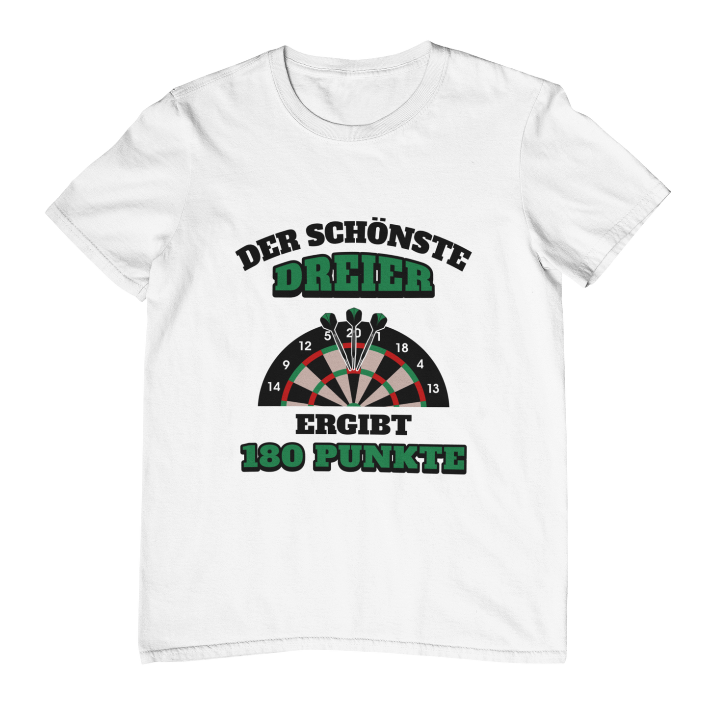 Schönster Dreier | Shirt