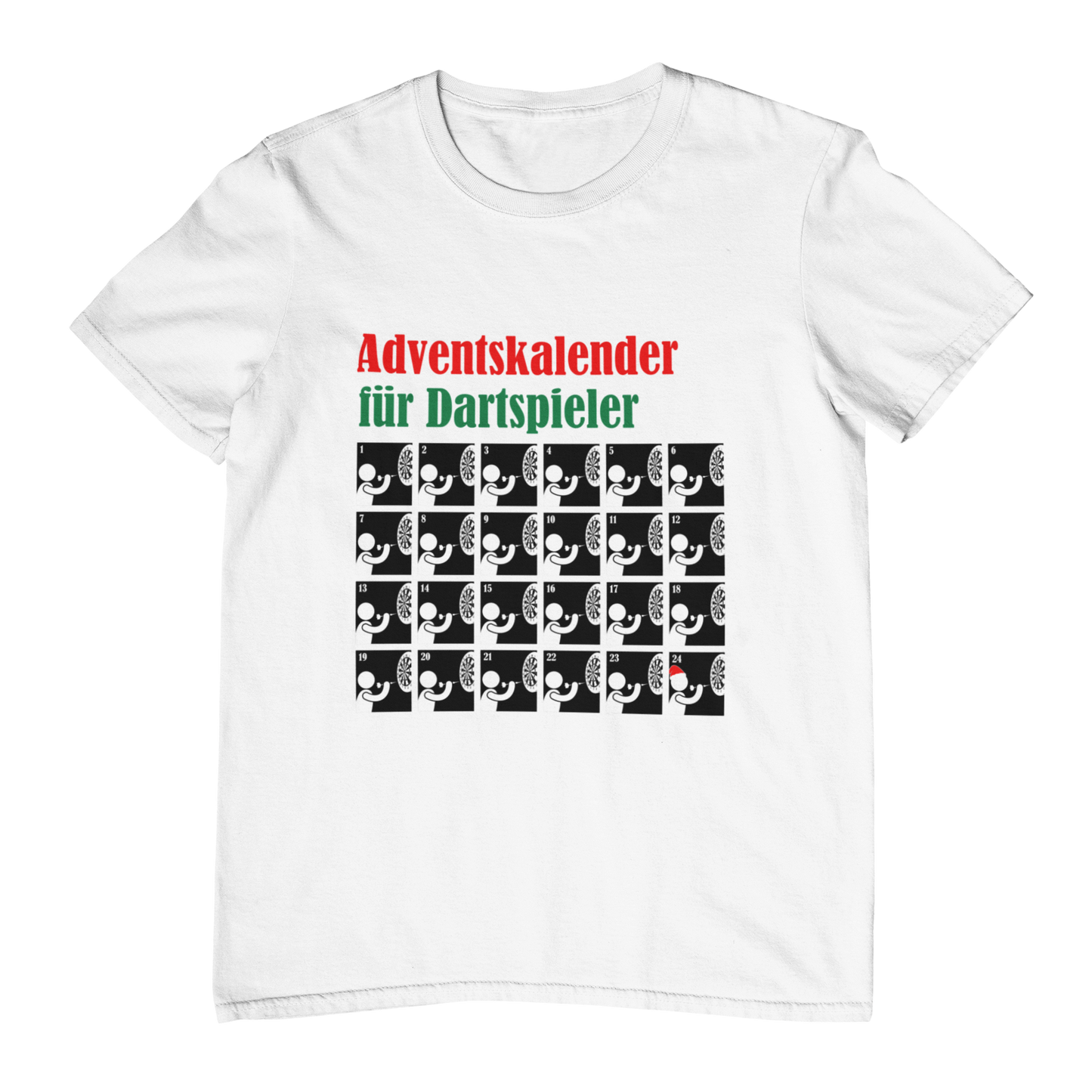 Adventskalender | Shirt