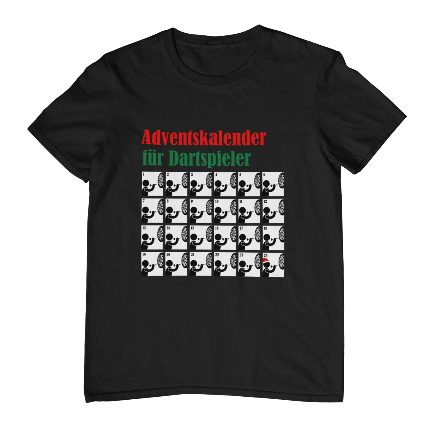 Adventskalender | Shirt