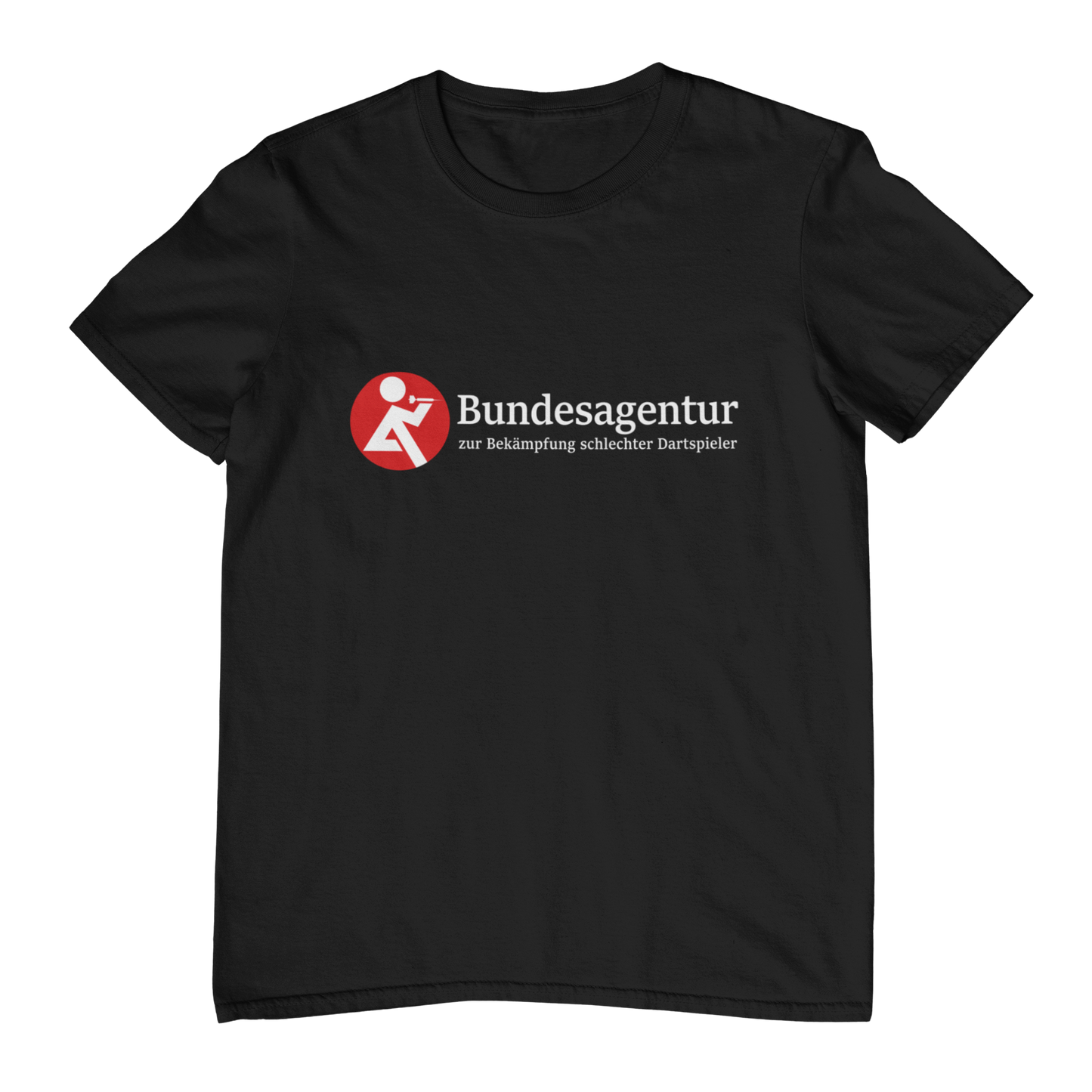 Bundesagentur | Shirt