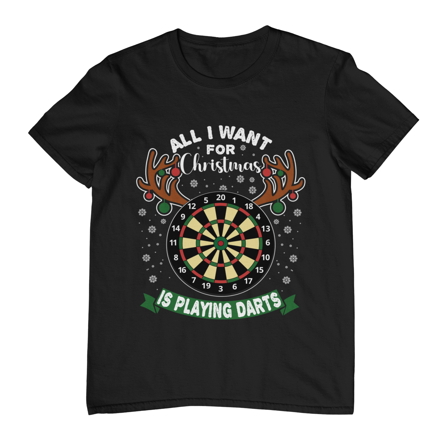 All I want for Christmas | Shirt