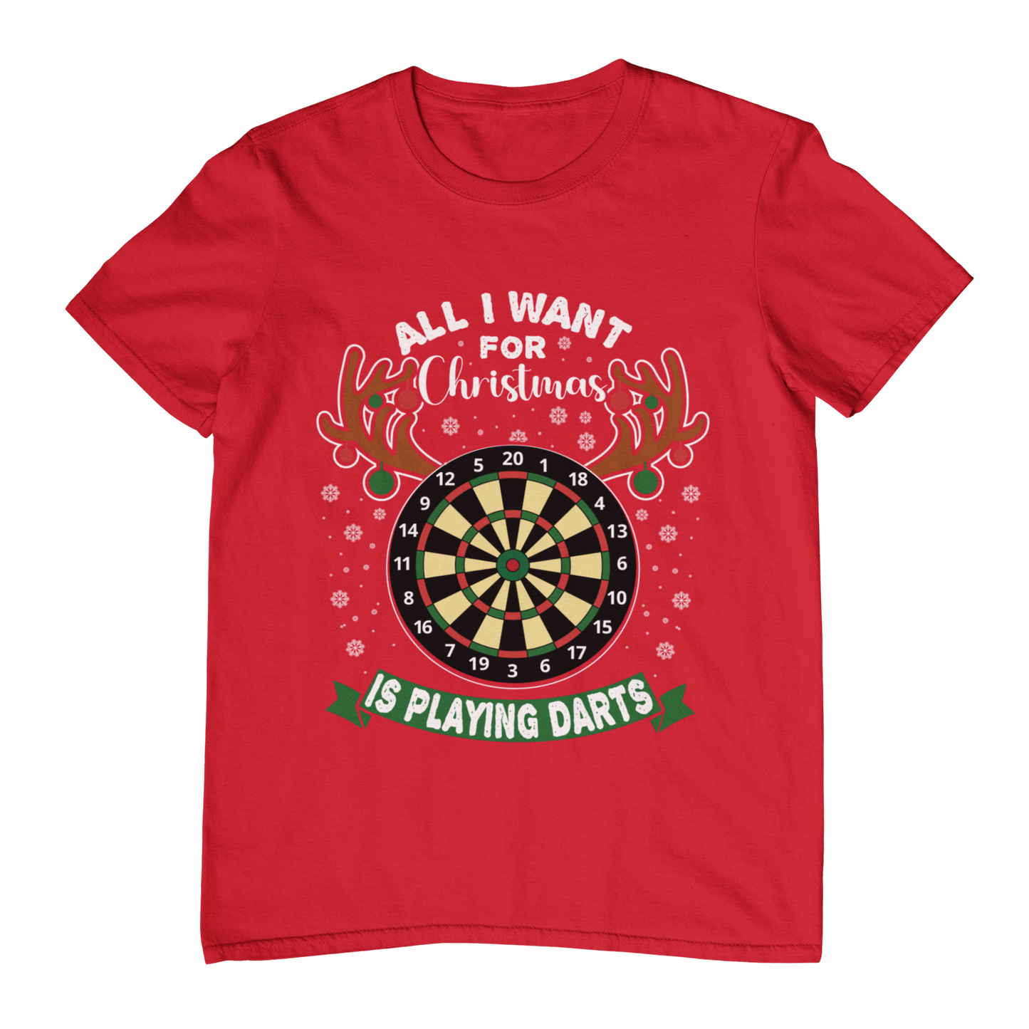 All I want for Christmas | Shirt