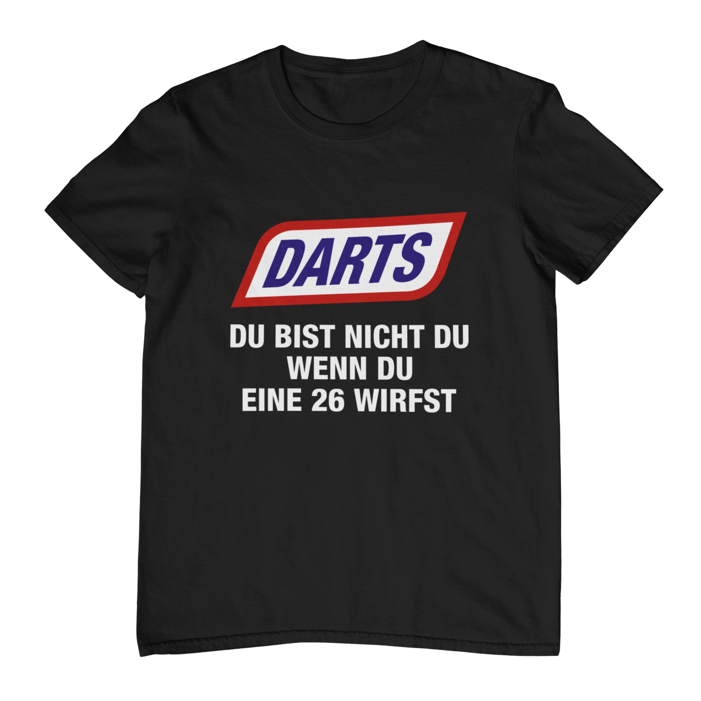 Snickers 26 | Shirt