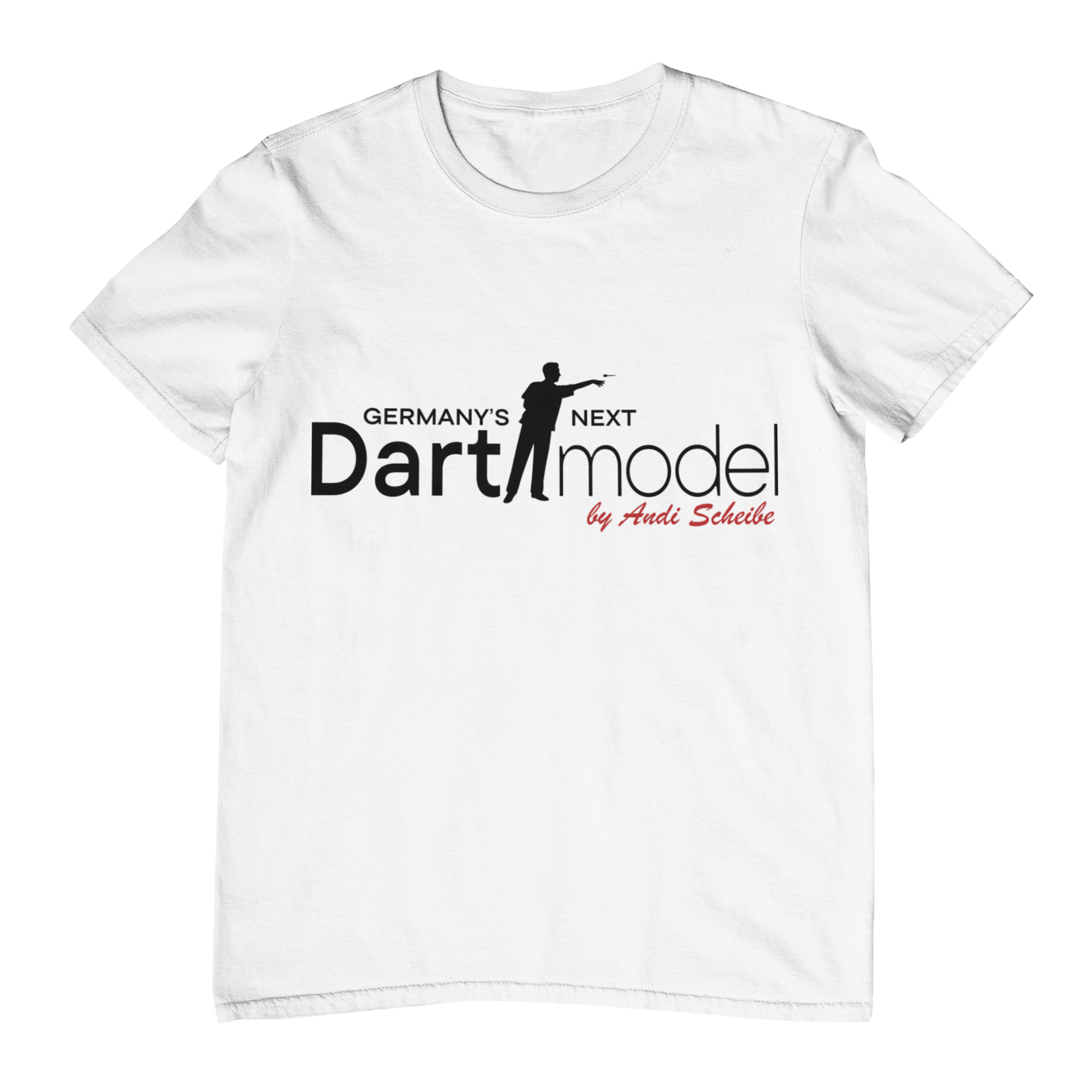 Dartmodel | Shirt