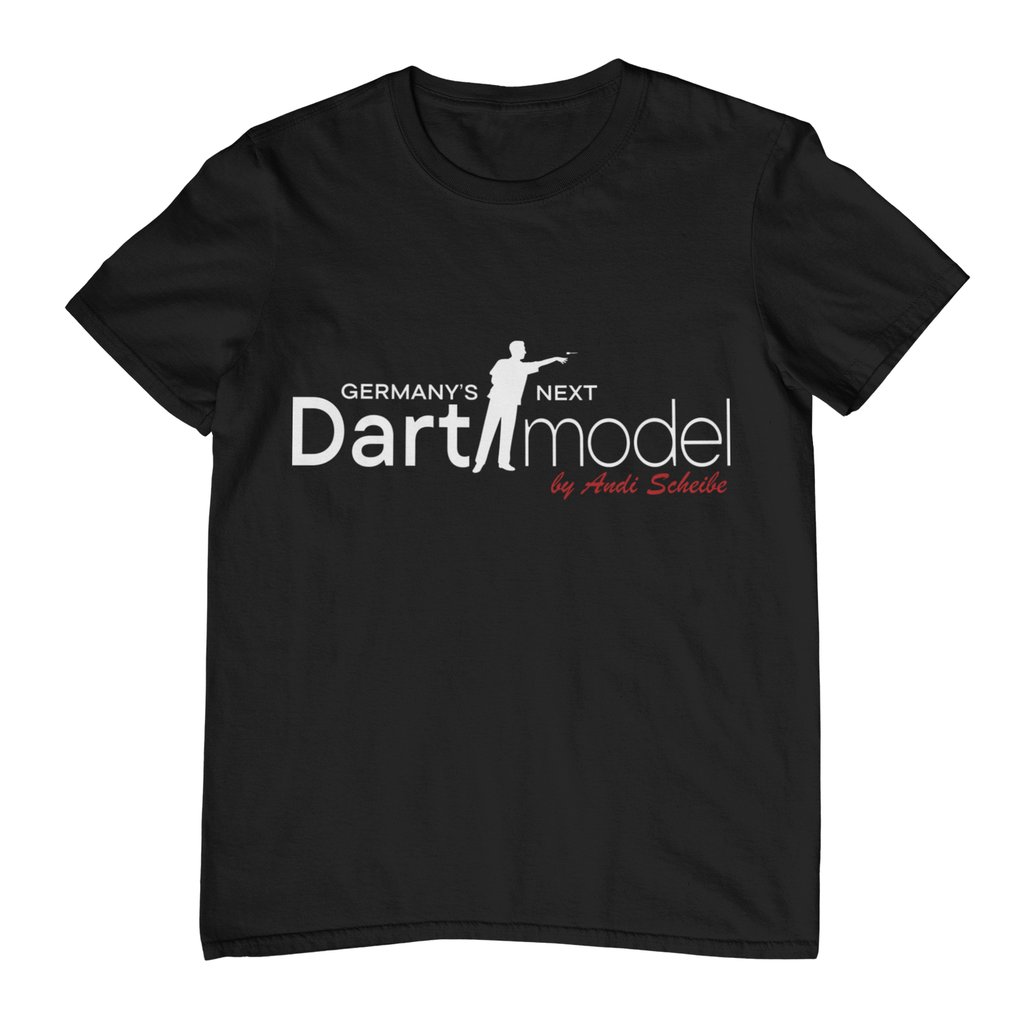 Dartmodel | Shirt