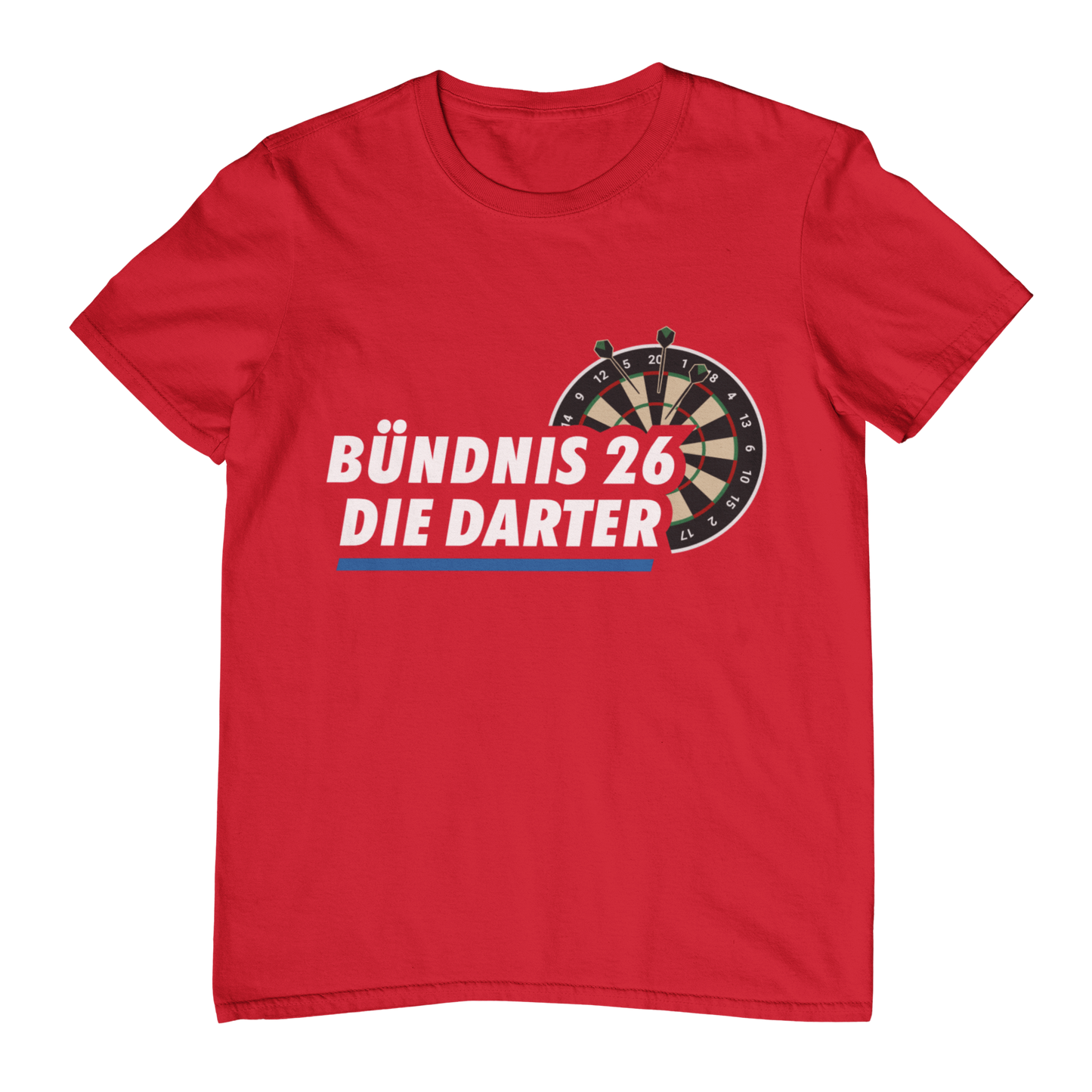 Bündnis 26 | Shirt