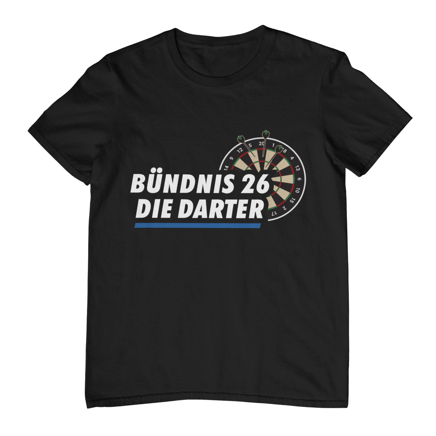 Bündnis 26 | Shirt