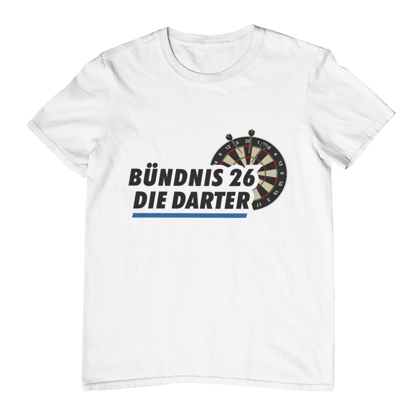 Bündnis 26 | Shirt