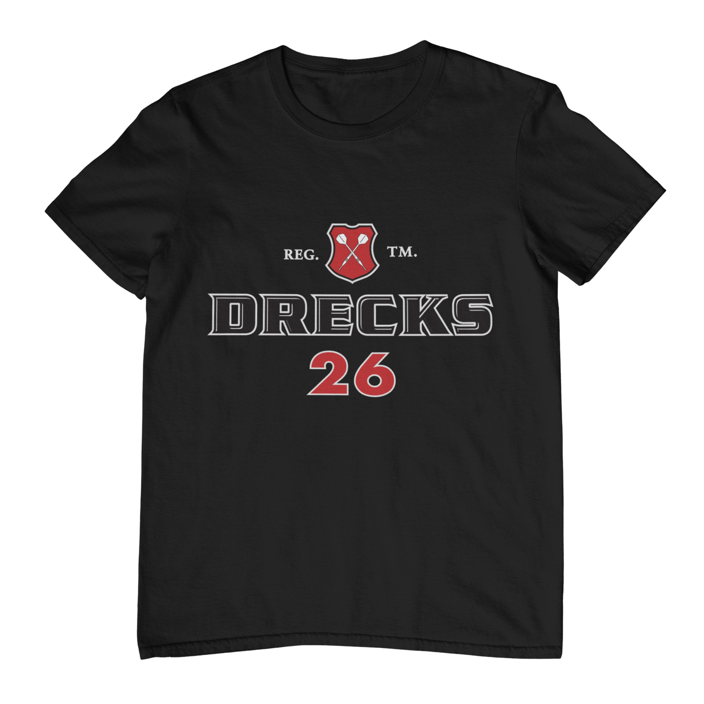 Drecks 26 | Shirt
