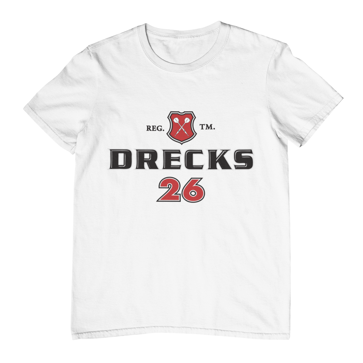 Drecks 26 | Shirt