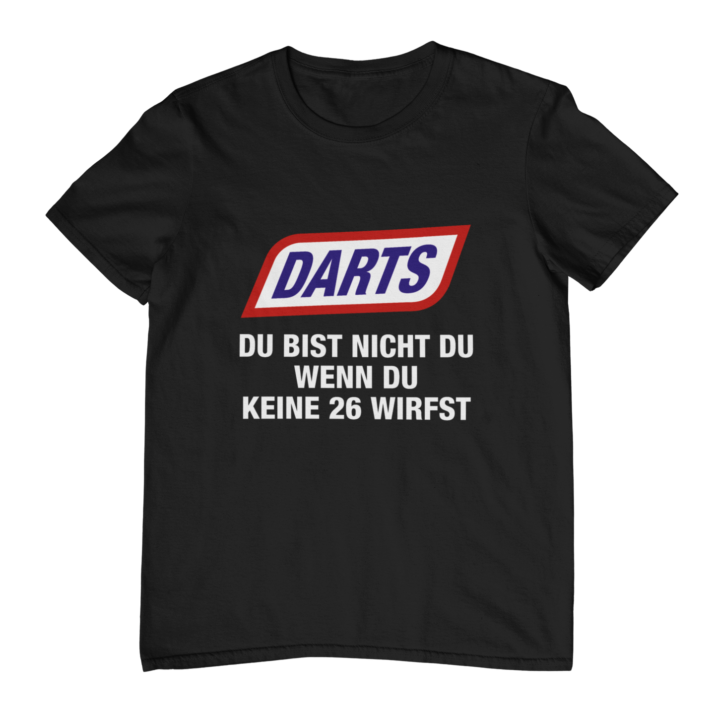Keine 26 | Shirt