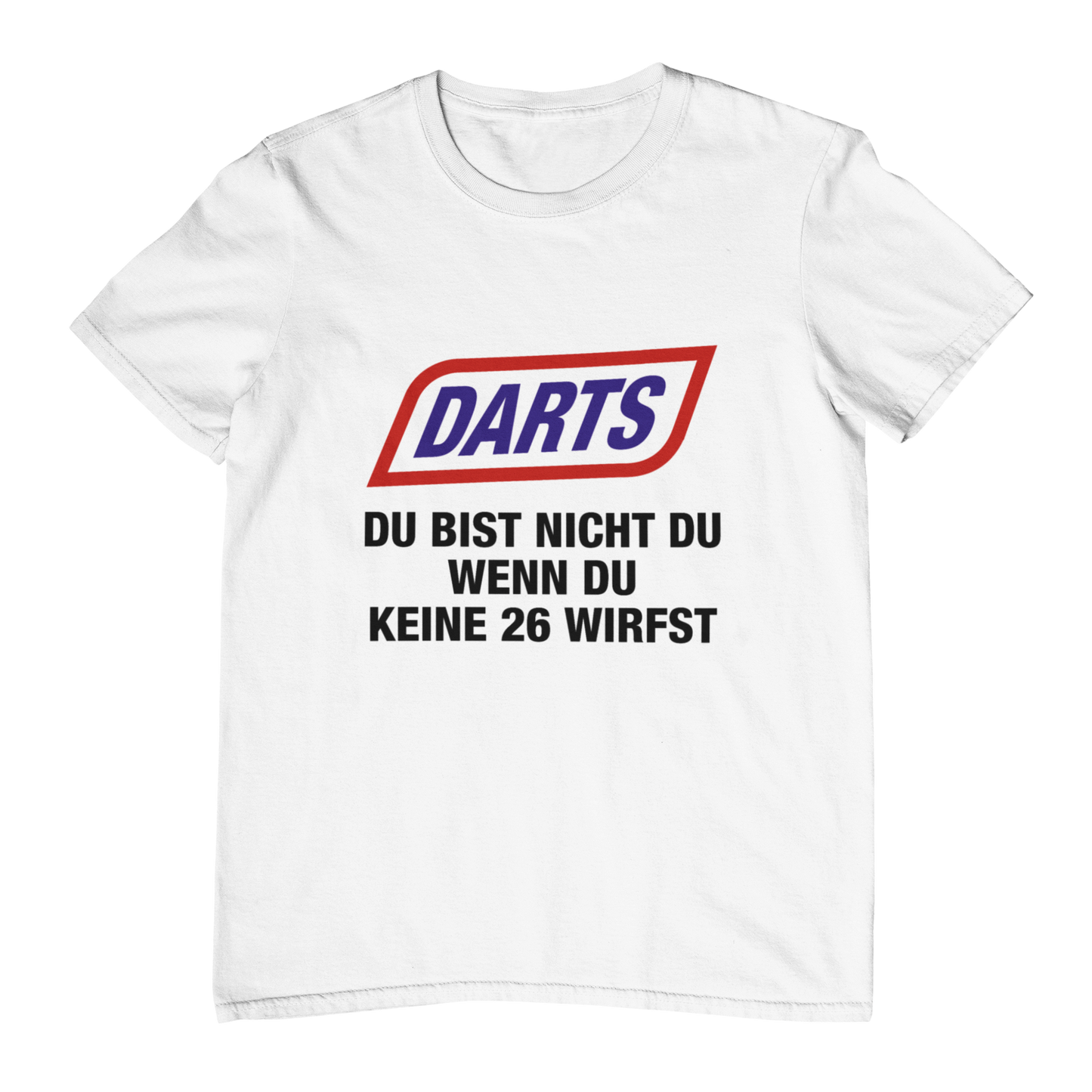 Keine 26 | Shirt