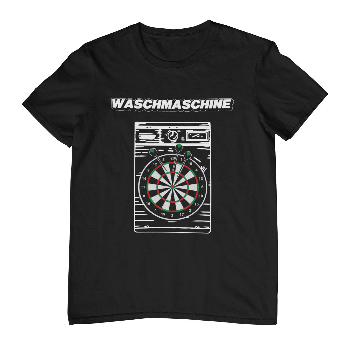 Waschmaschine | Shirt