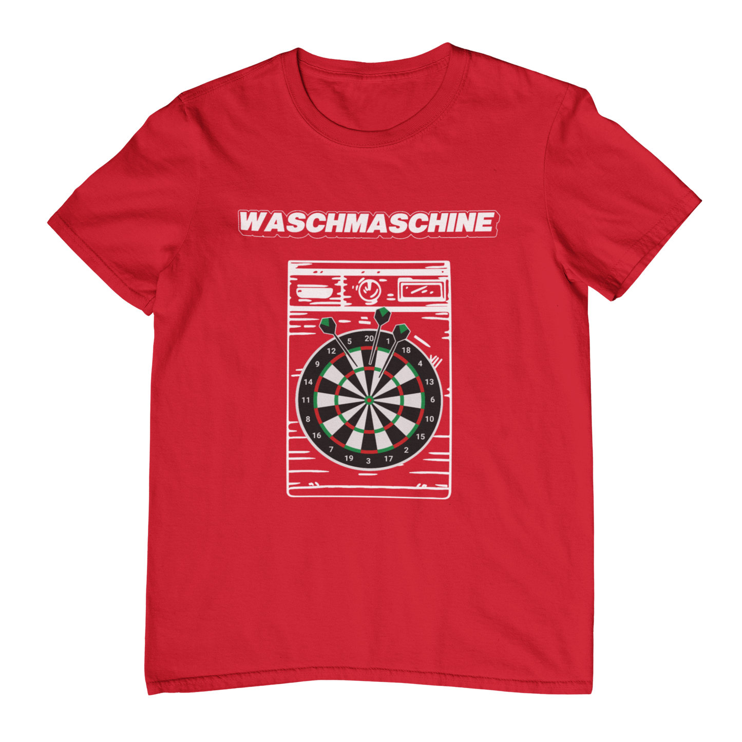 Waschmaschine | Shirt