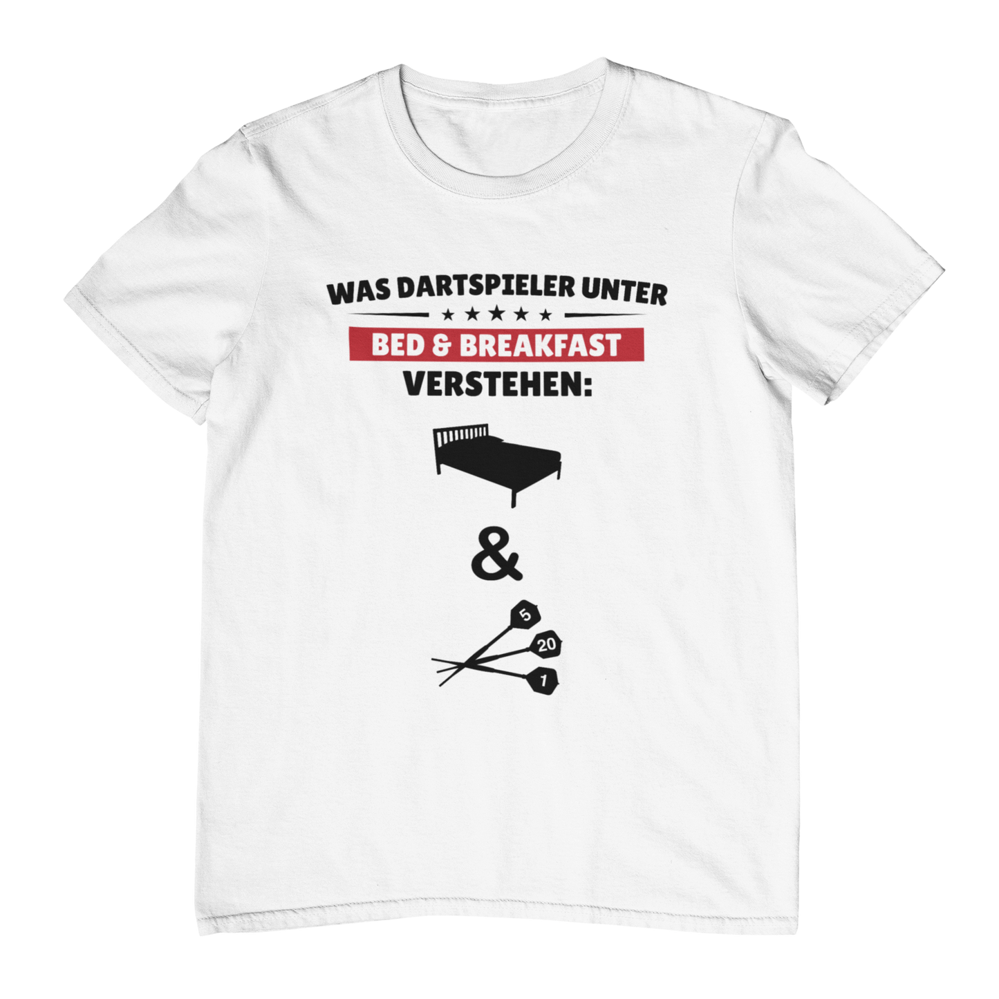 Bed & Breakfast | Shirt