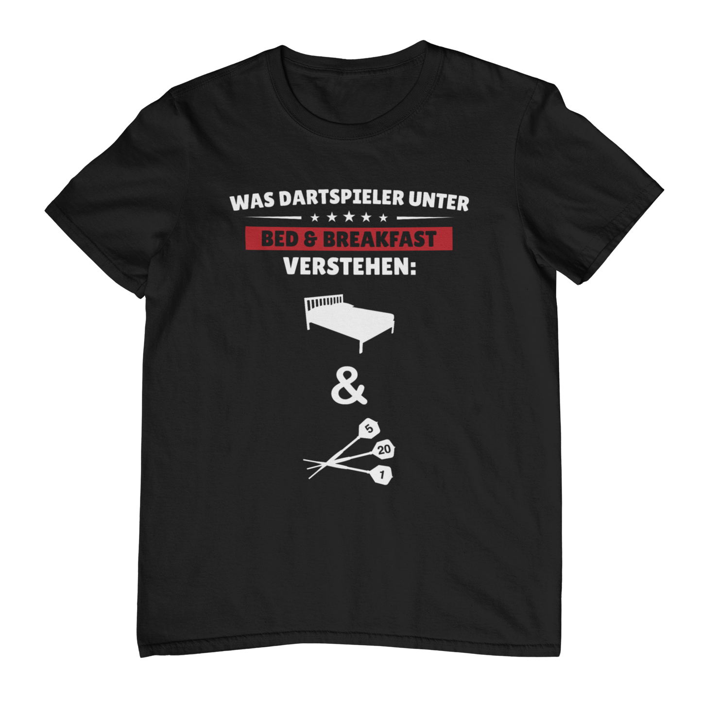 Bed & Breakfast | Shirt