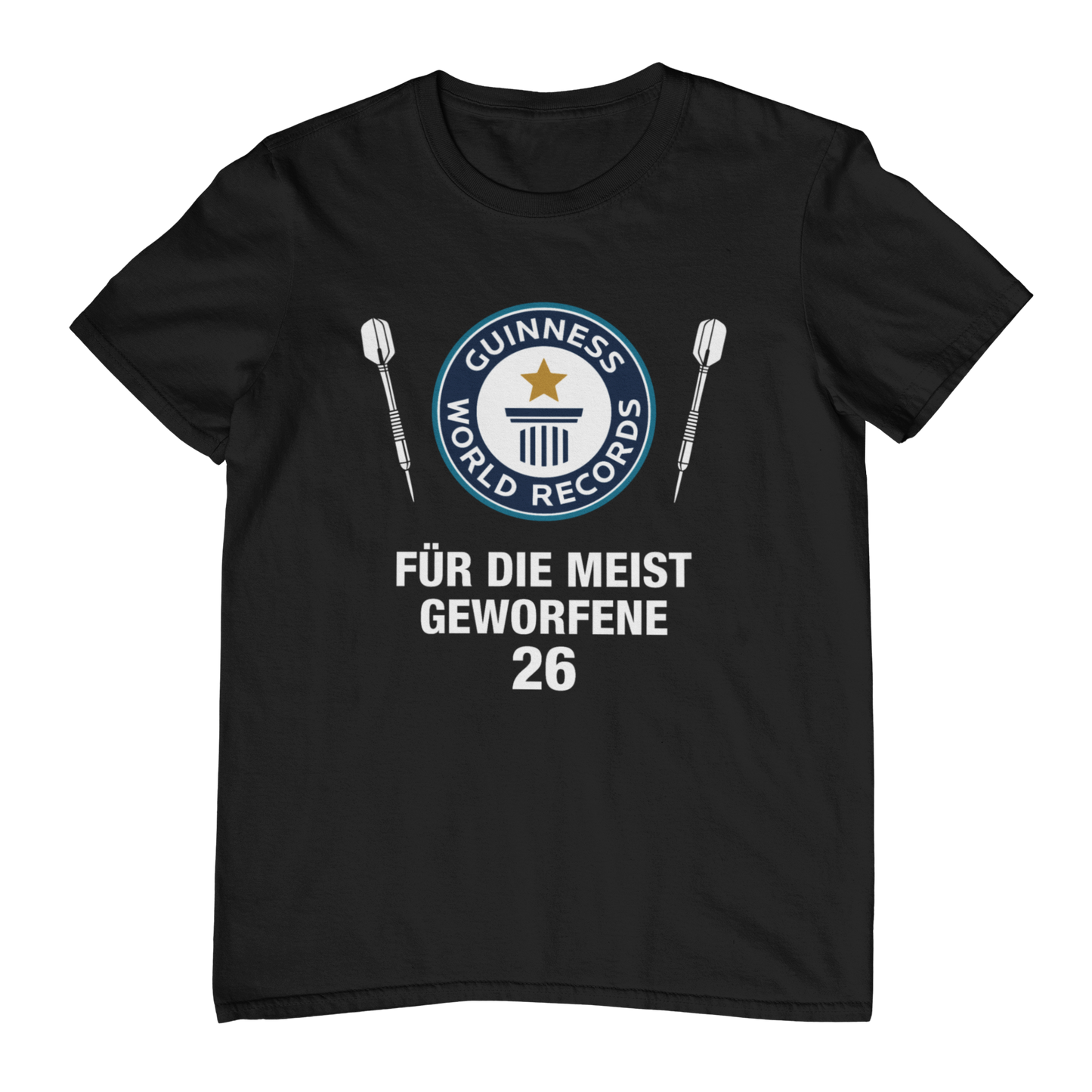 Guiness World Record | Shirt