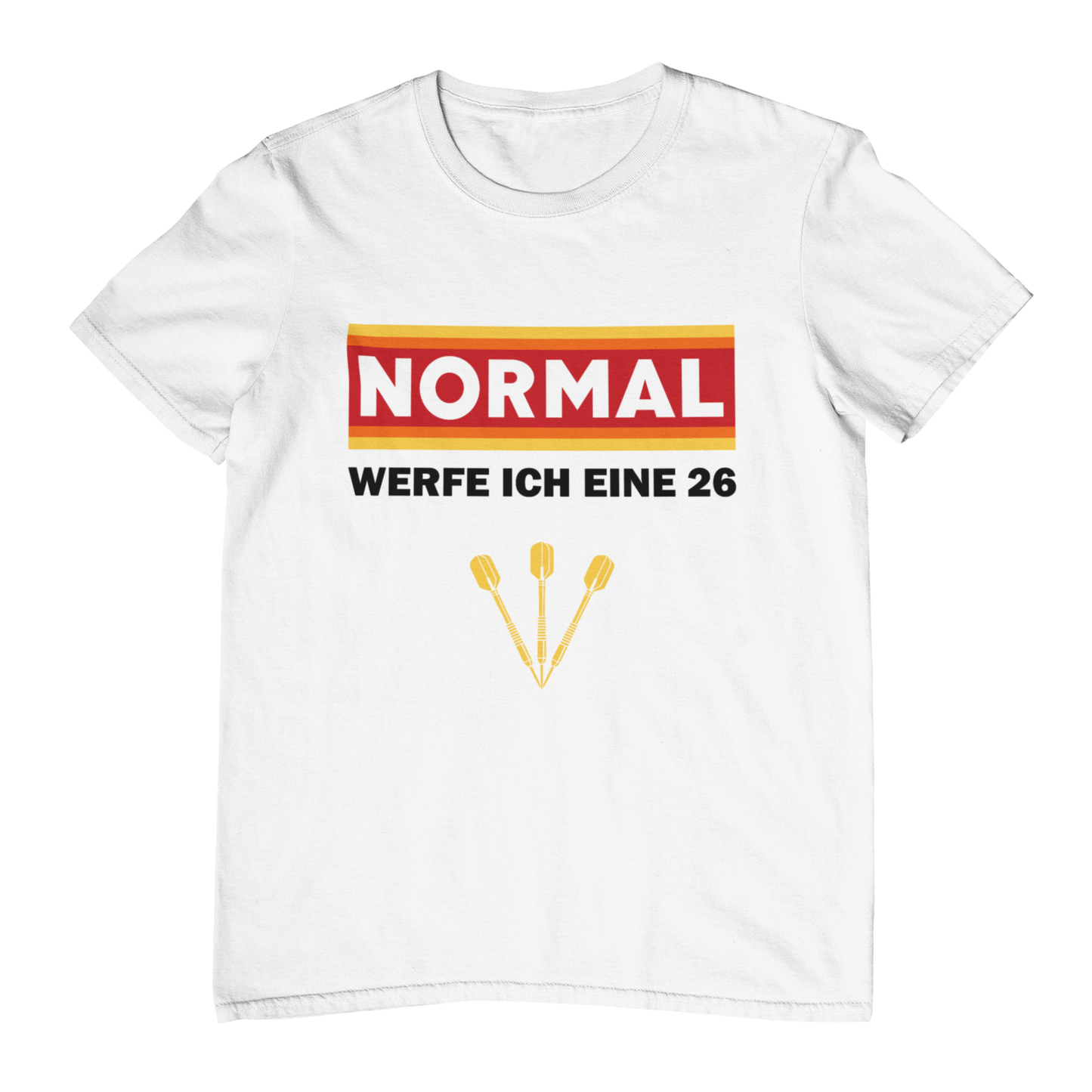 Normal 26 | Shirt